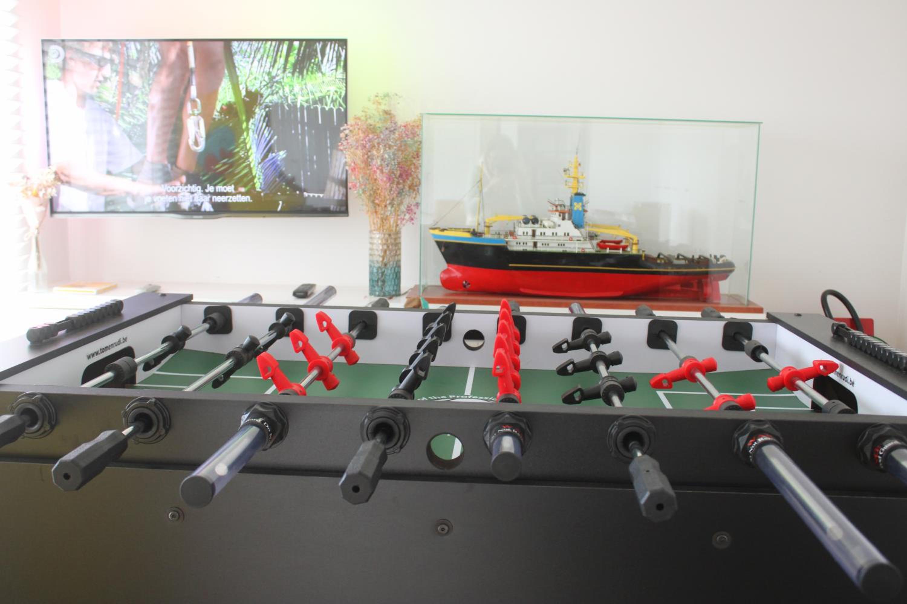 Maison Margareta