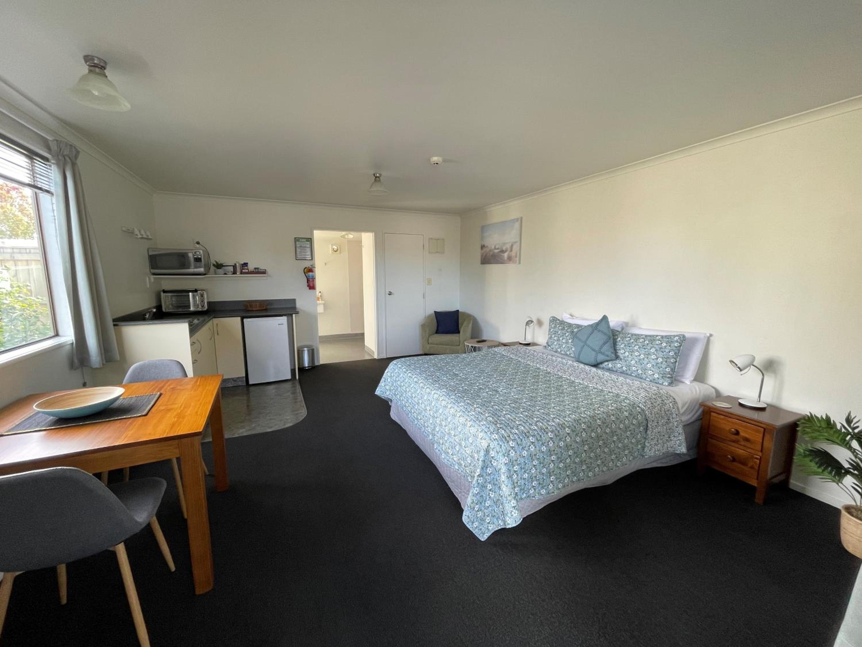 Colonial Motel, photo 9