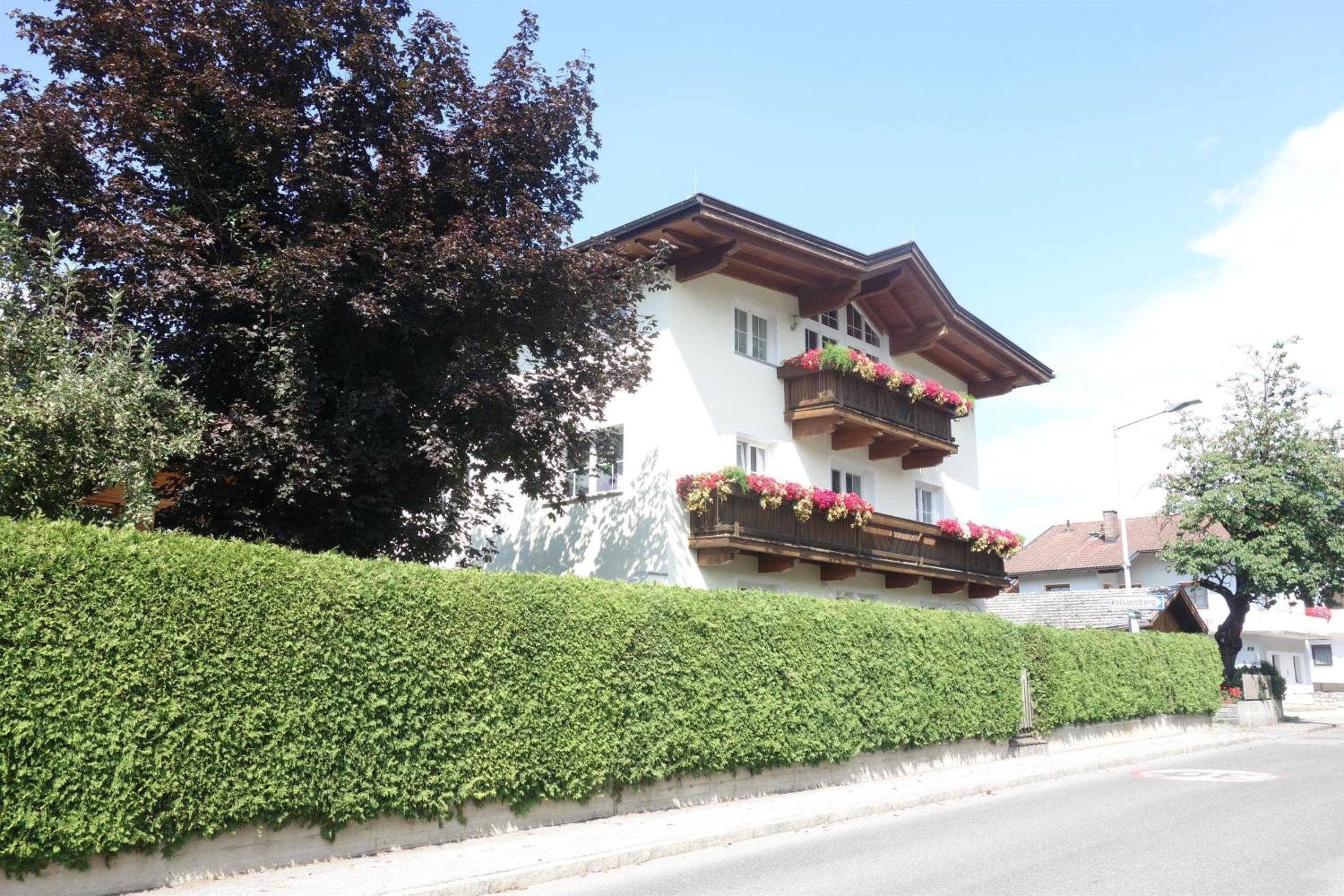 Ferienwohnung Mader view 4