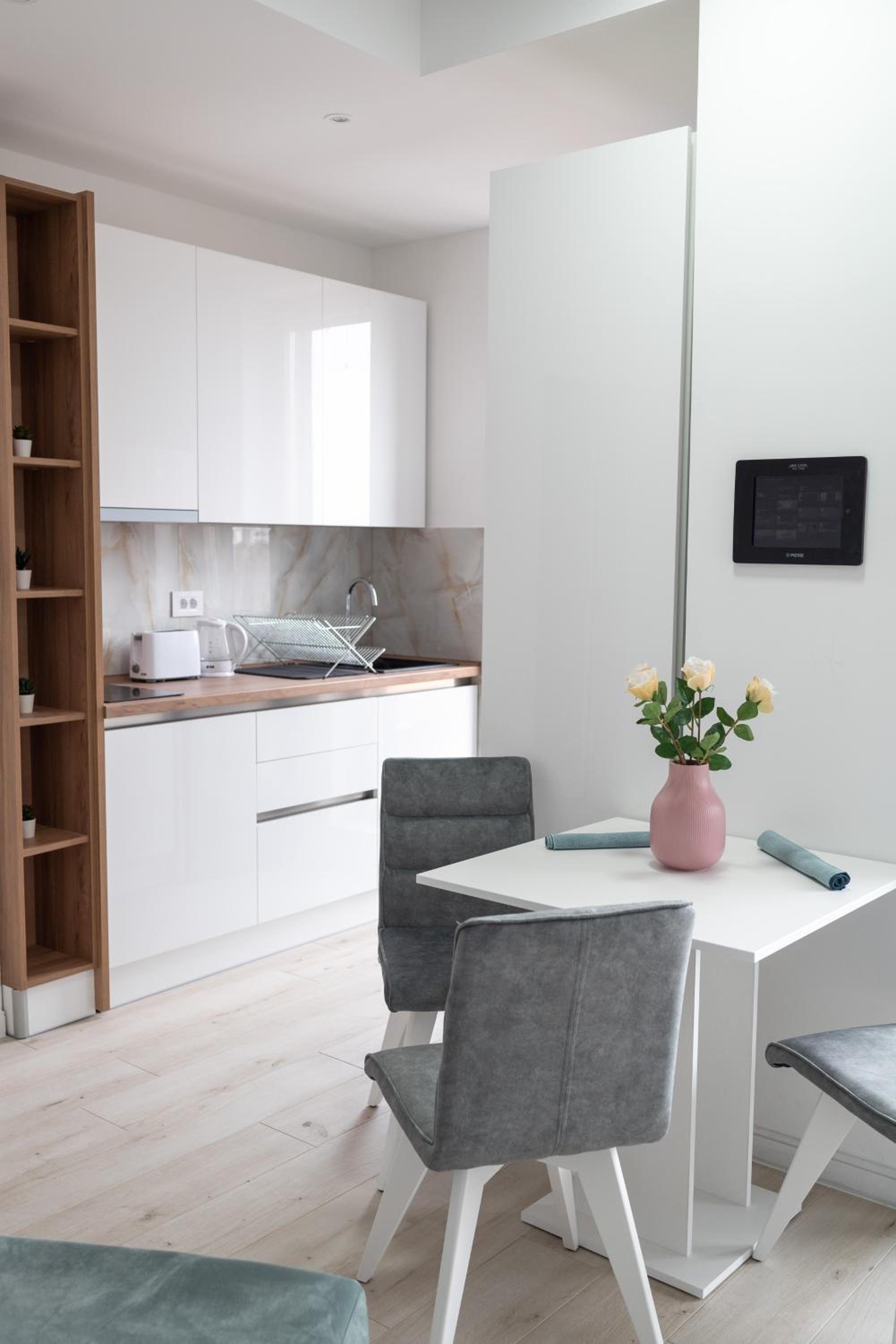 Apartman Maja Lux