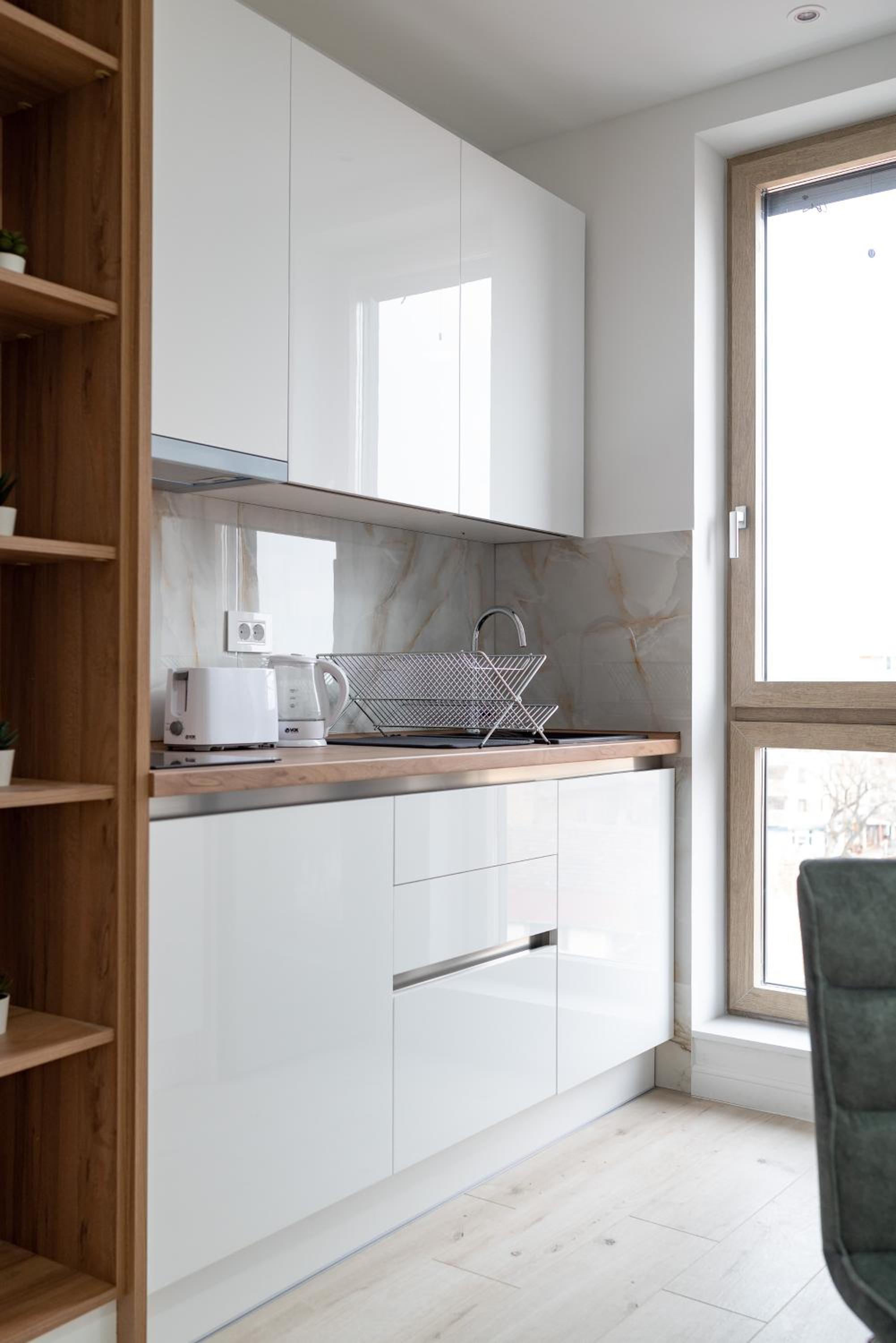Apartman Maja Lux