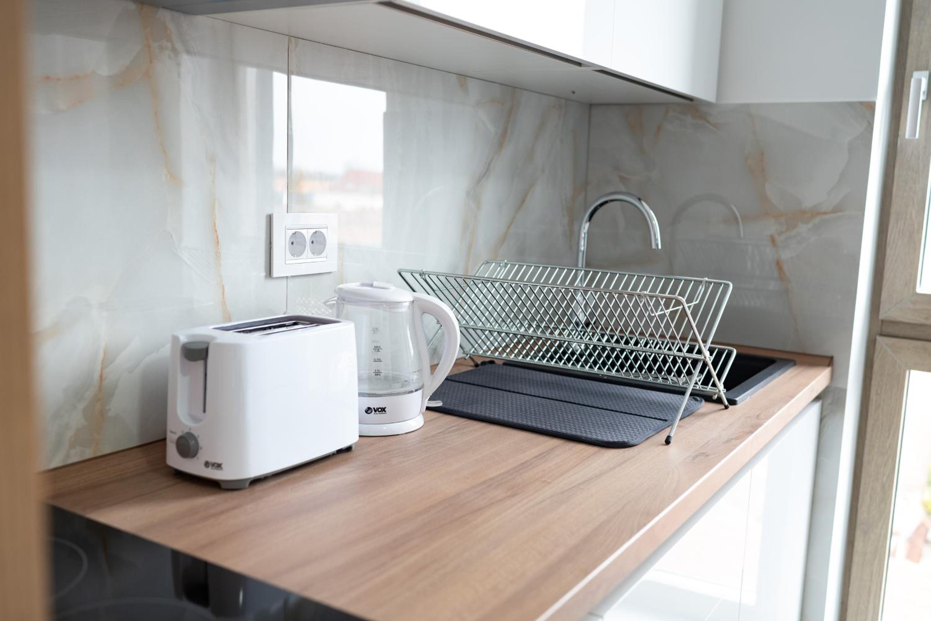 Apartman Maja Lux