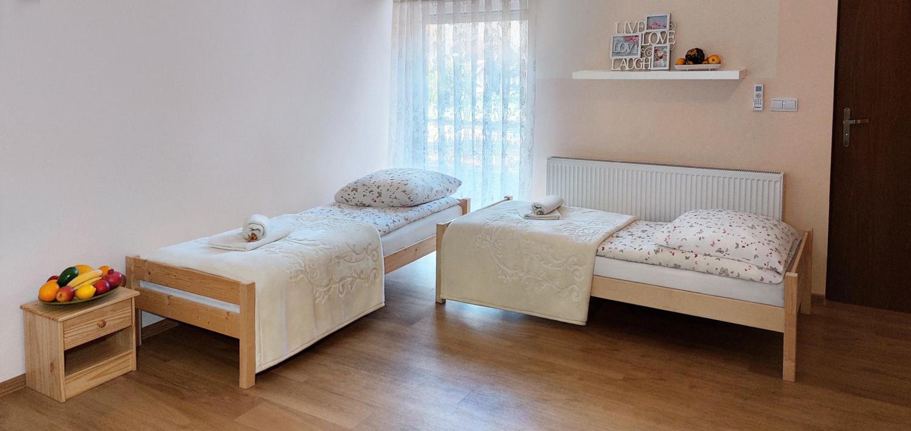 Apartamenty Górki Małe view 4