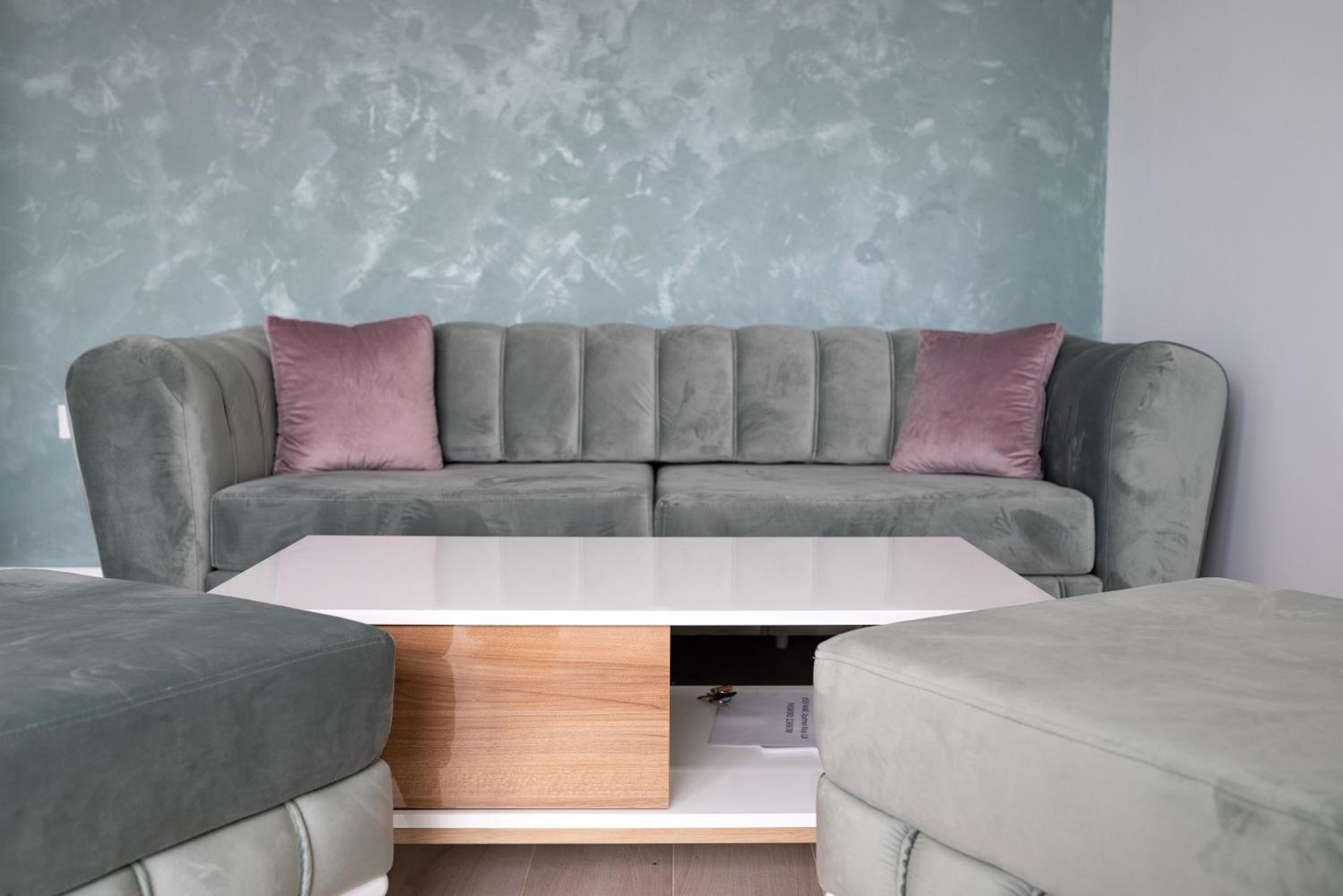 Apartman Maja Lux