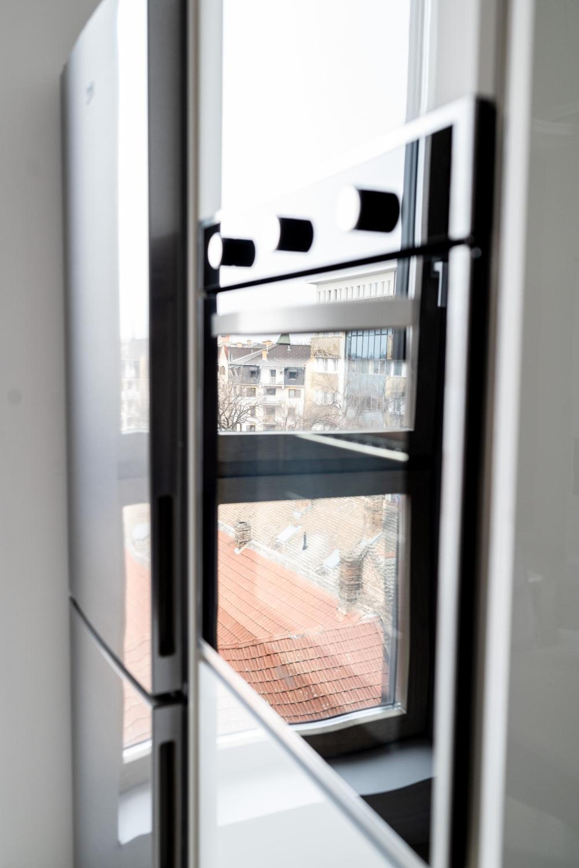 Apartman Maja Lux