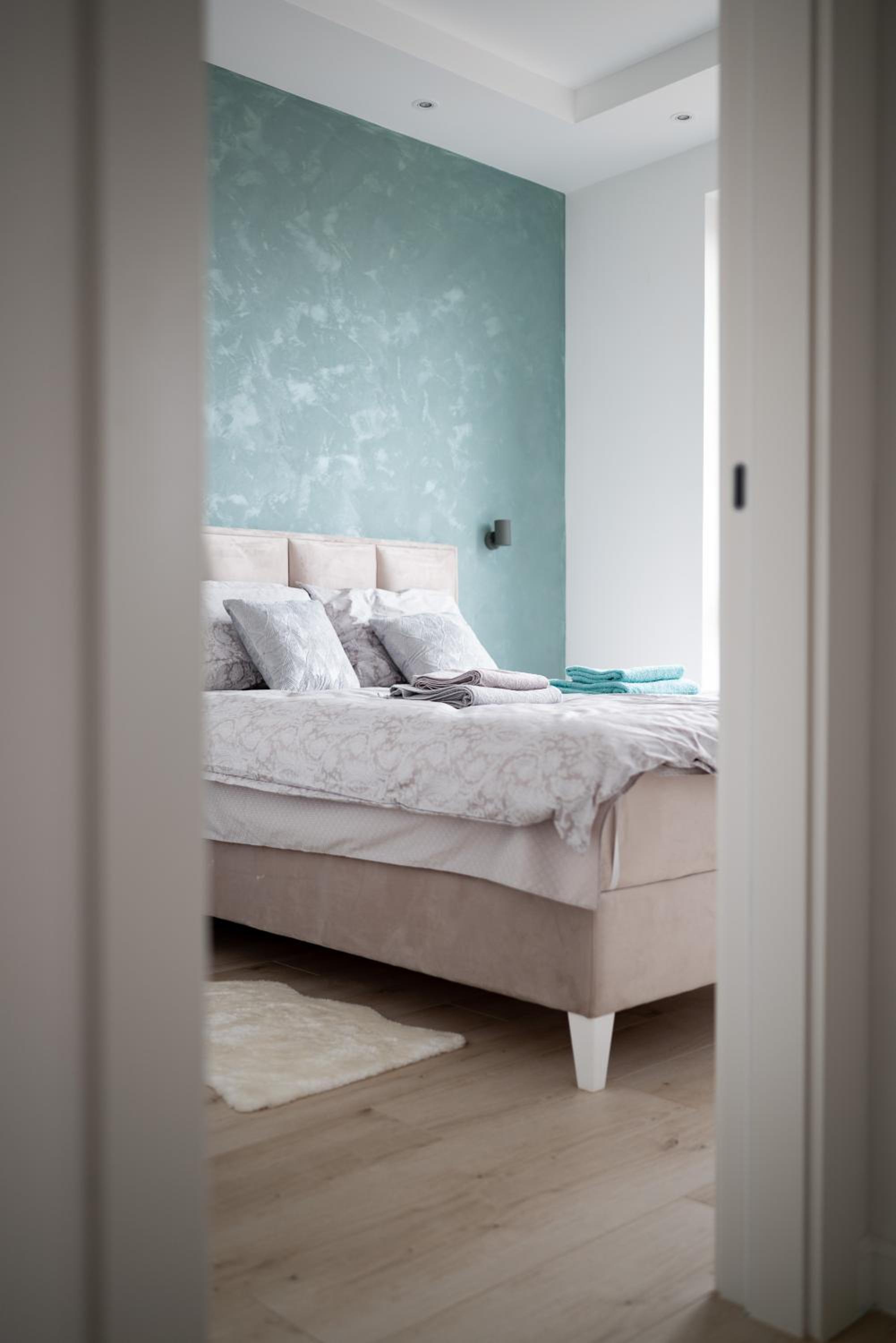Apartman Maja Lux