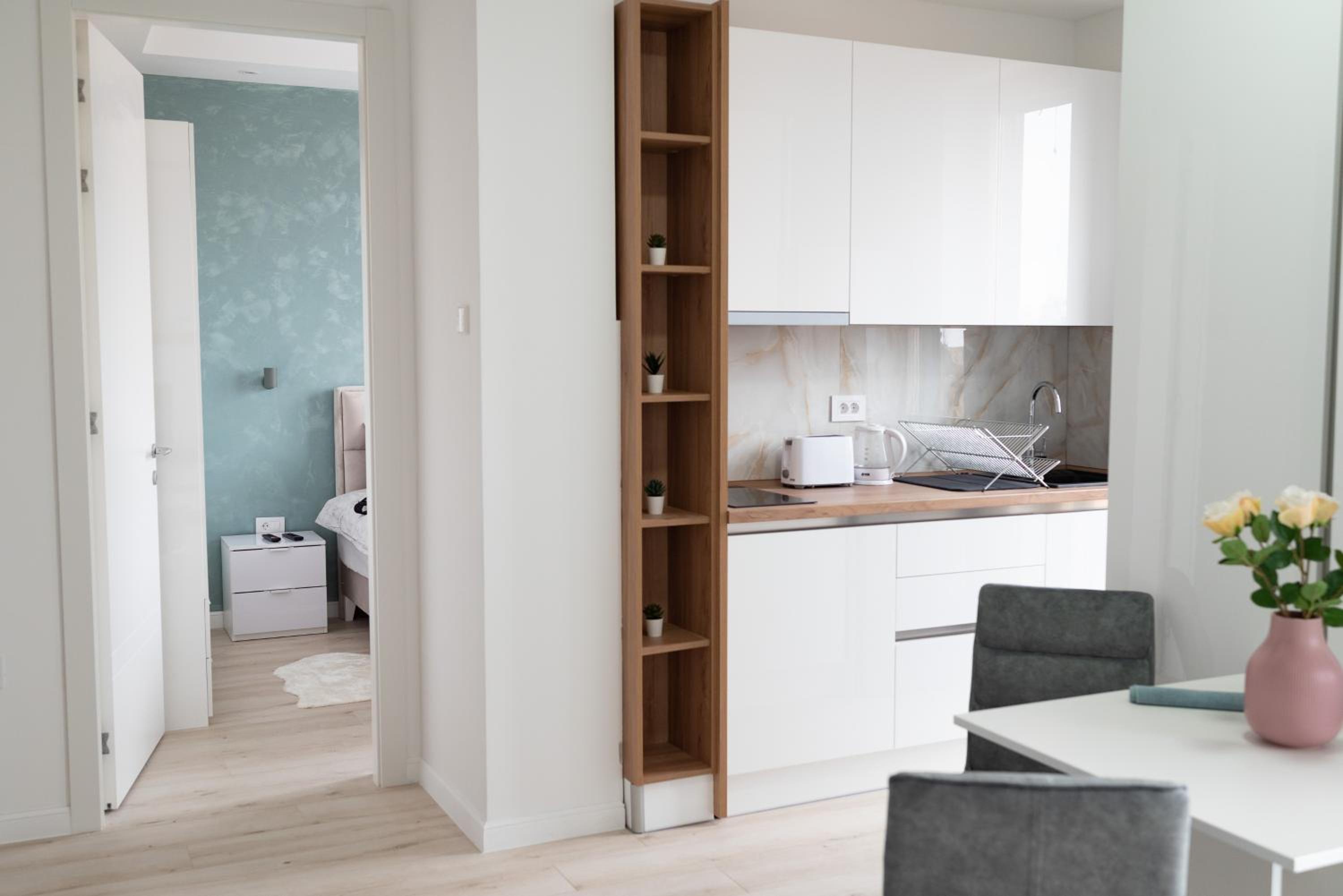 Apartman Maja Lux