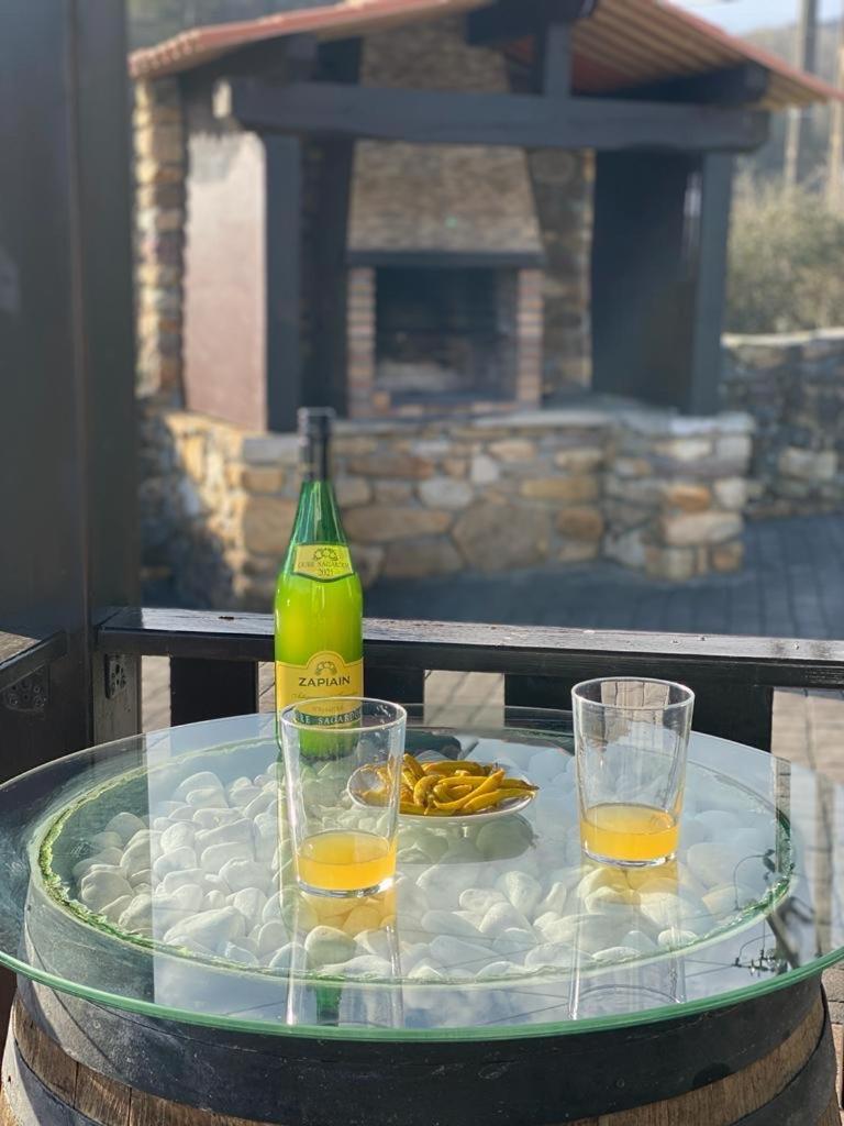 Casa Rural Laurenea