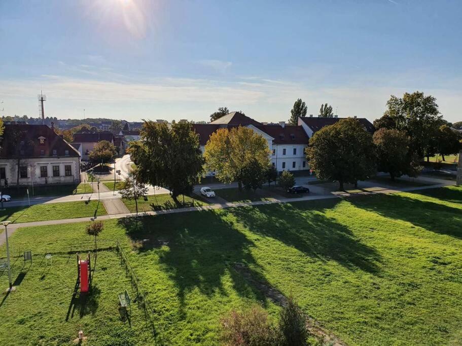 Apartman Dukat Vukovar view 3