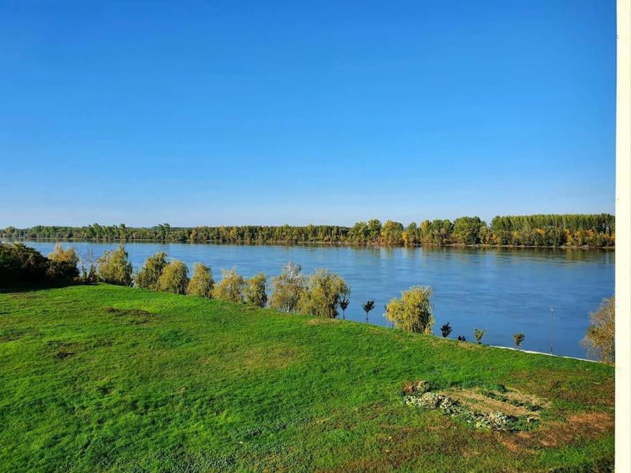 Apartman Dukat Vukovar view 5