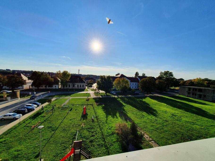 Apartman Dukat Vukovar view 4