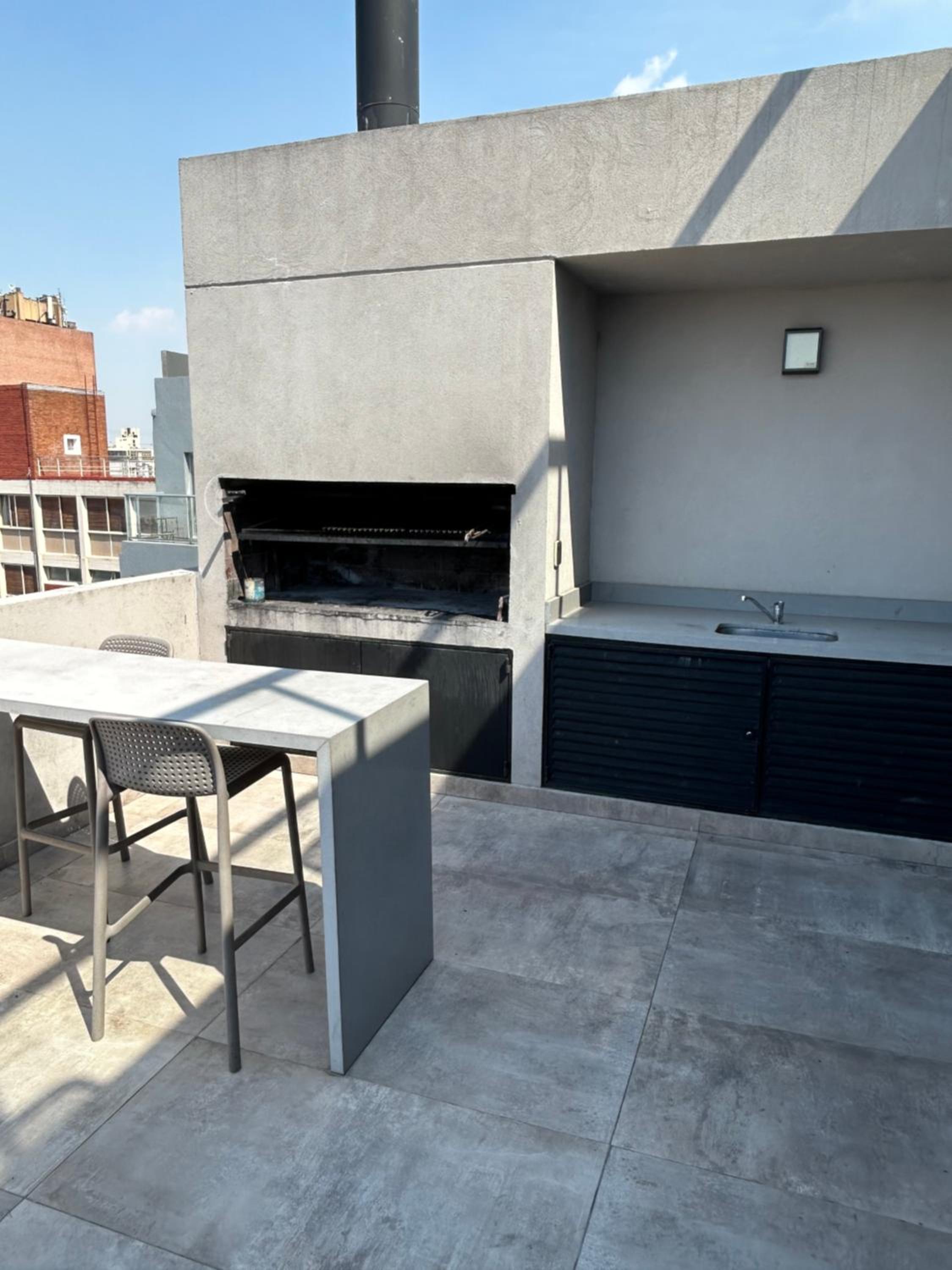 Tranqu Recoleta - Hermoso departamento con pileta nuevo! A 3 cuadras del subte