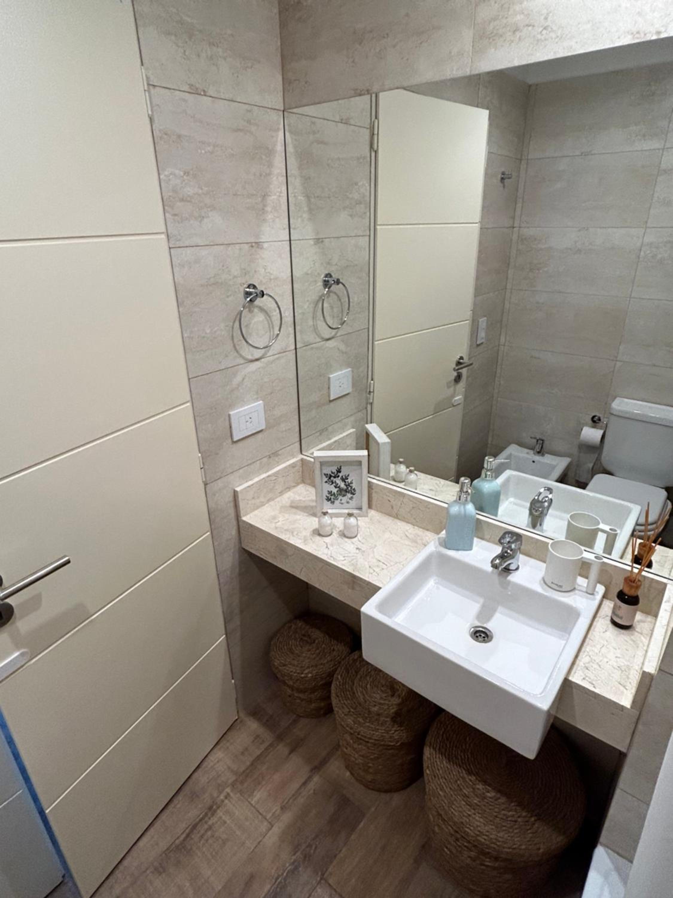 Tranqu Recoleta - Hermoso departamento con pileta nuevo! A 3 cuadras del subte