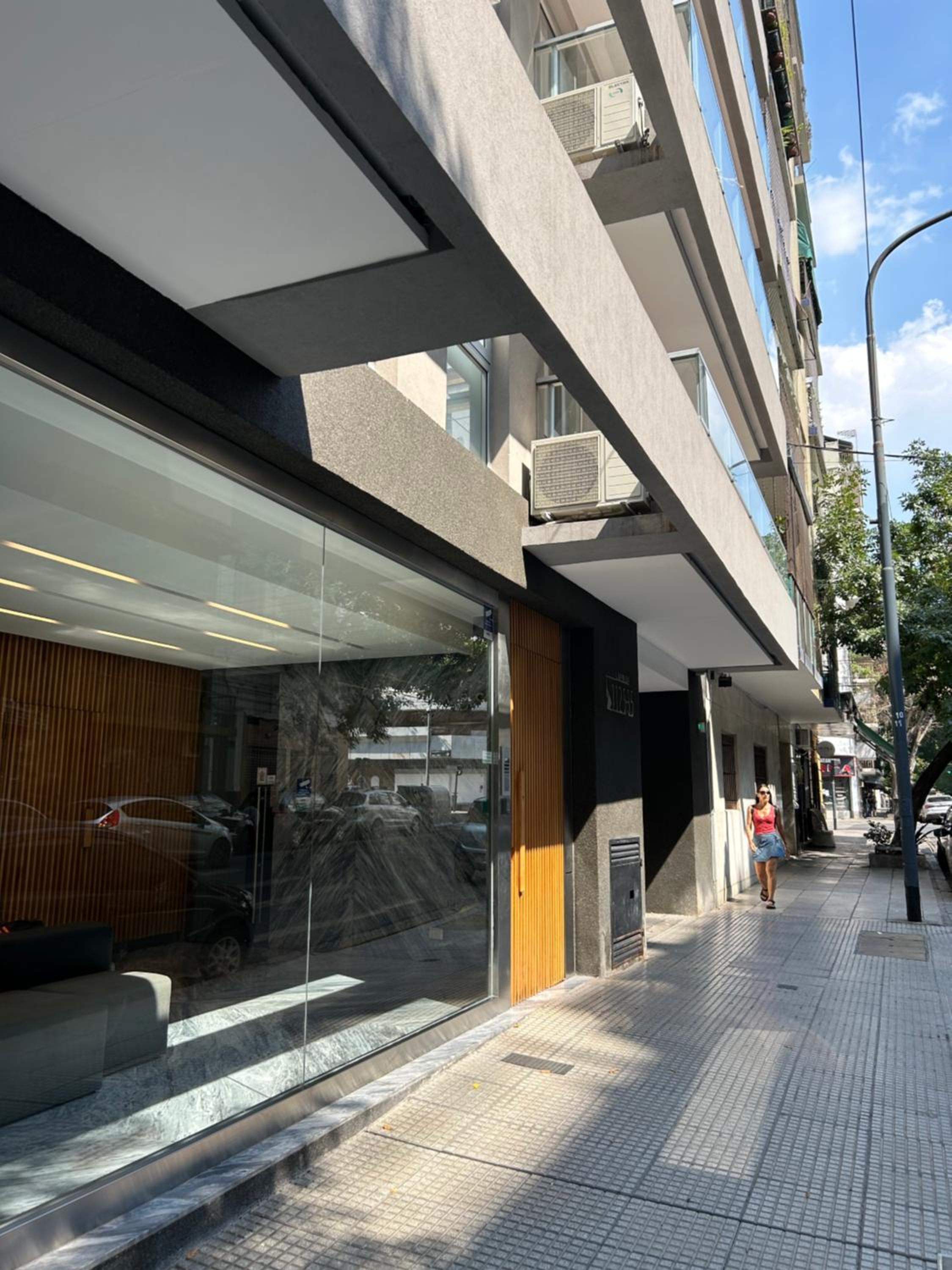 Tranqu Recoleta - Hermoso departamento con pileta nuevo! A 3 cuadras del subte