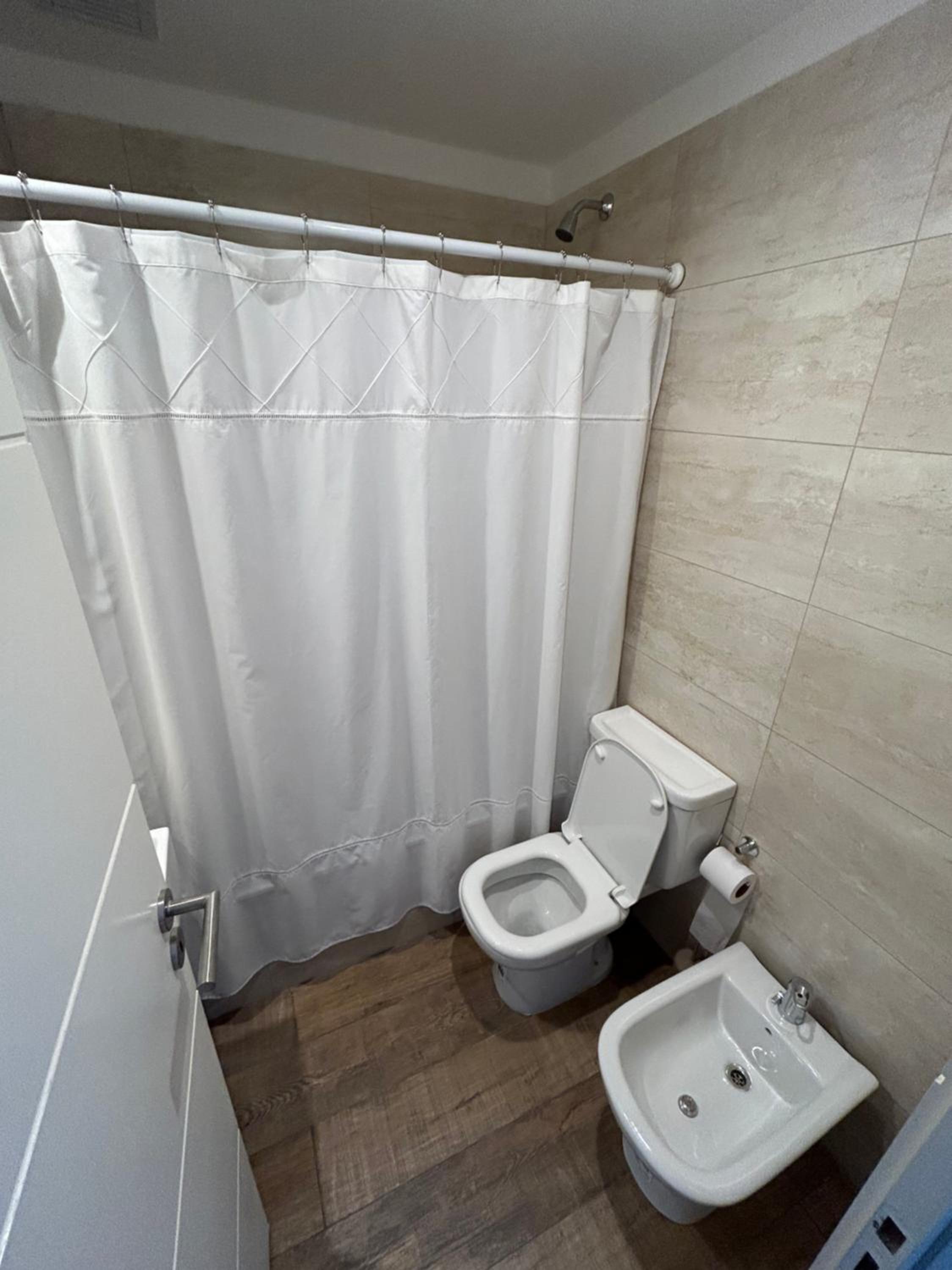 Tranqu Recoleta - Hermoso departamento con pileta nuevo! A 3 cuadras del subte