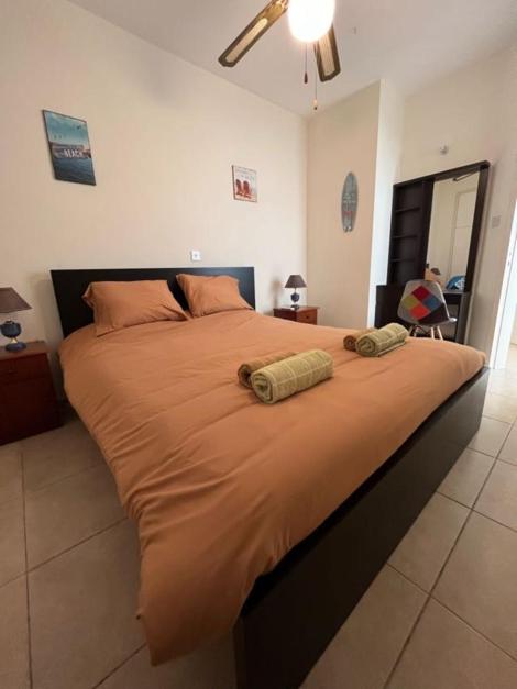 The Holiday Flat, gateway to desired experiences view 2