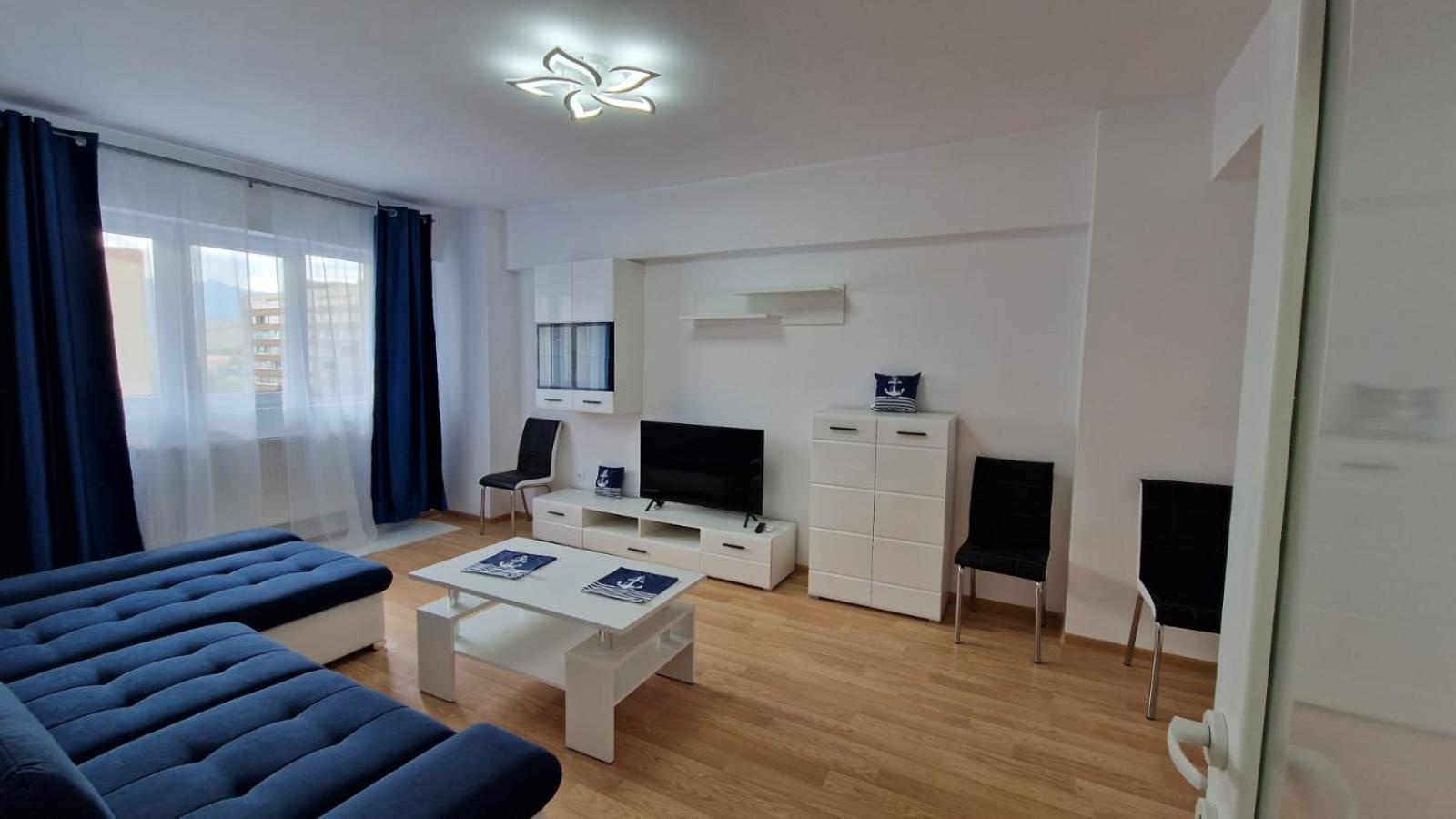 Best Apart Gării Near Train Station, Self Check-in, Brasov