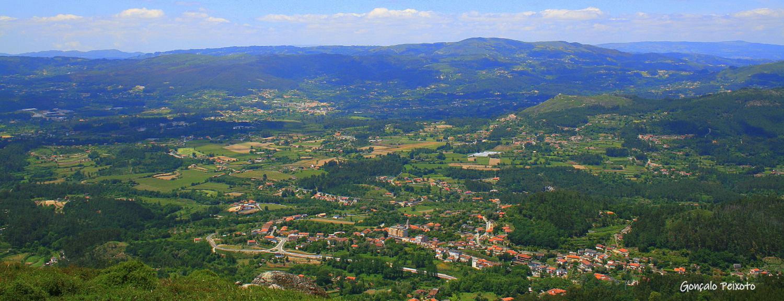 Casa Da Rocha view 2