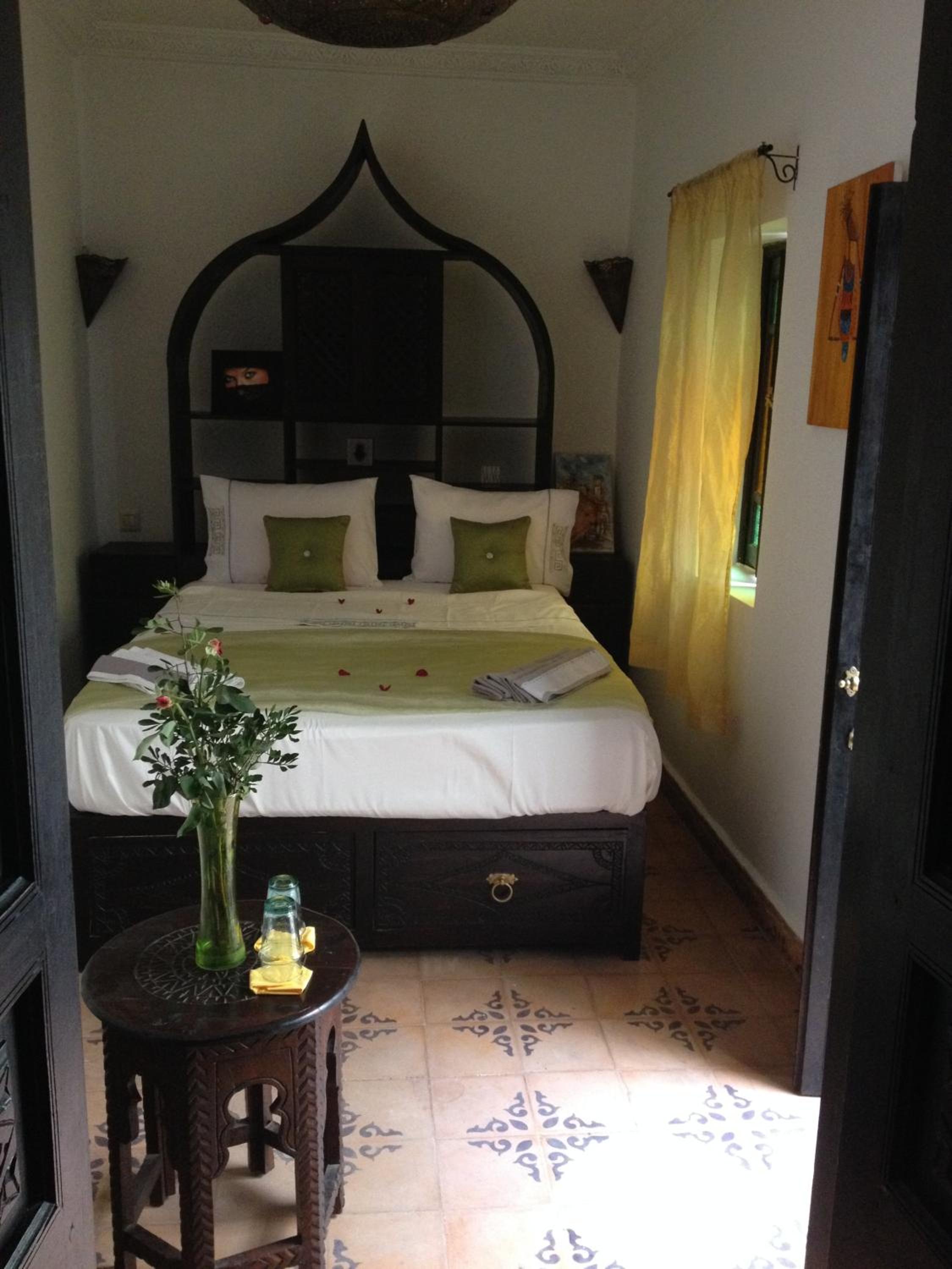 Riad Bjoujna