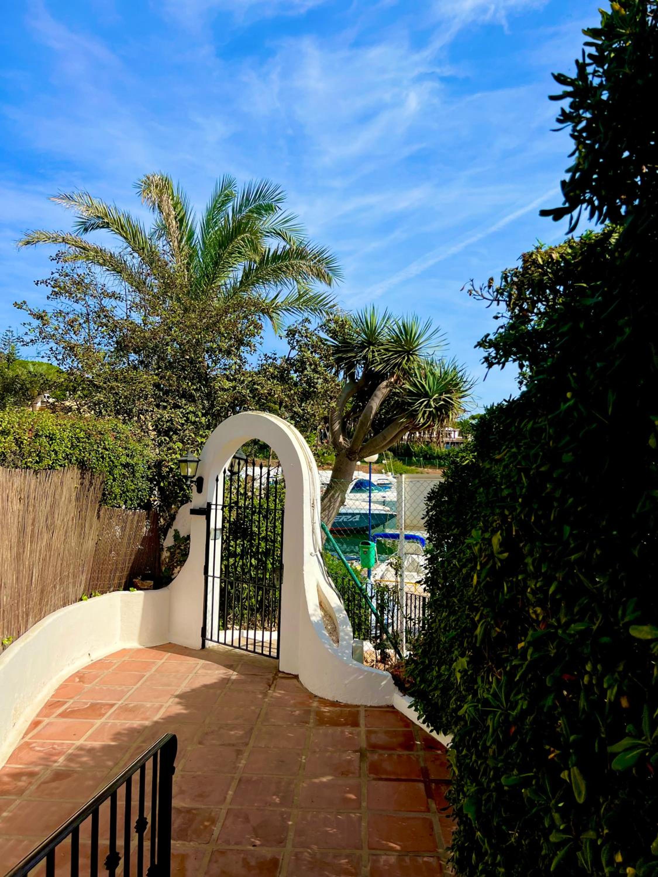 ESPECTACULAR Hogar en la playa MARBELLA
