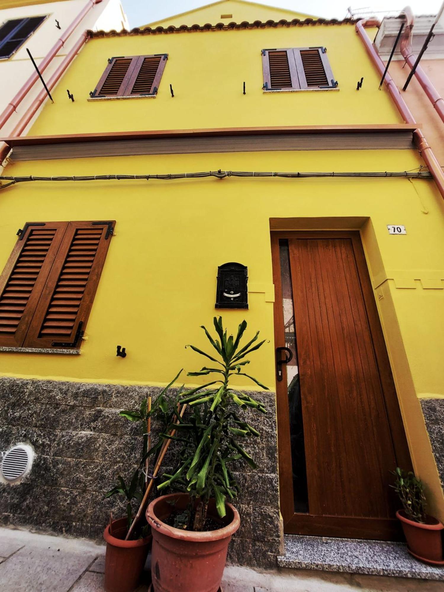 Casa vacanze Galena view 3