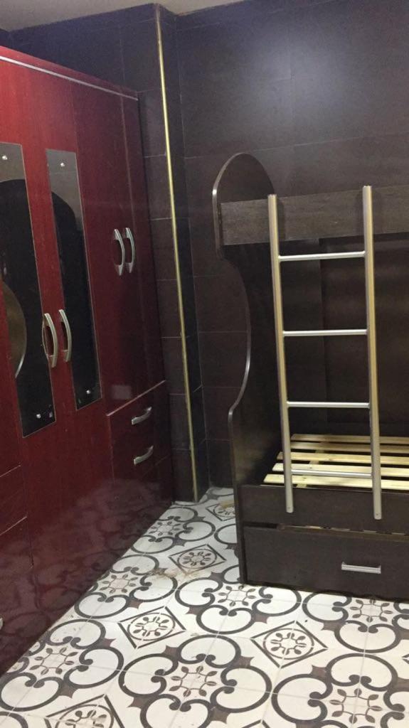 Apartamentos La Carlota