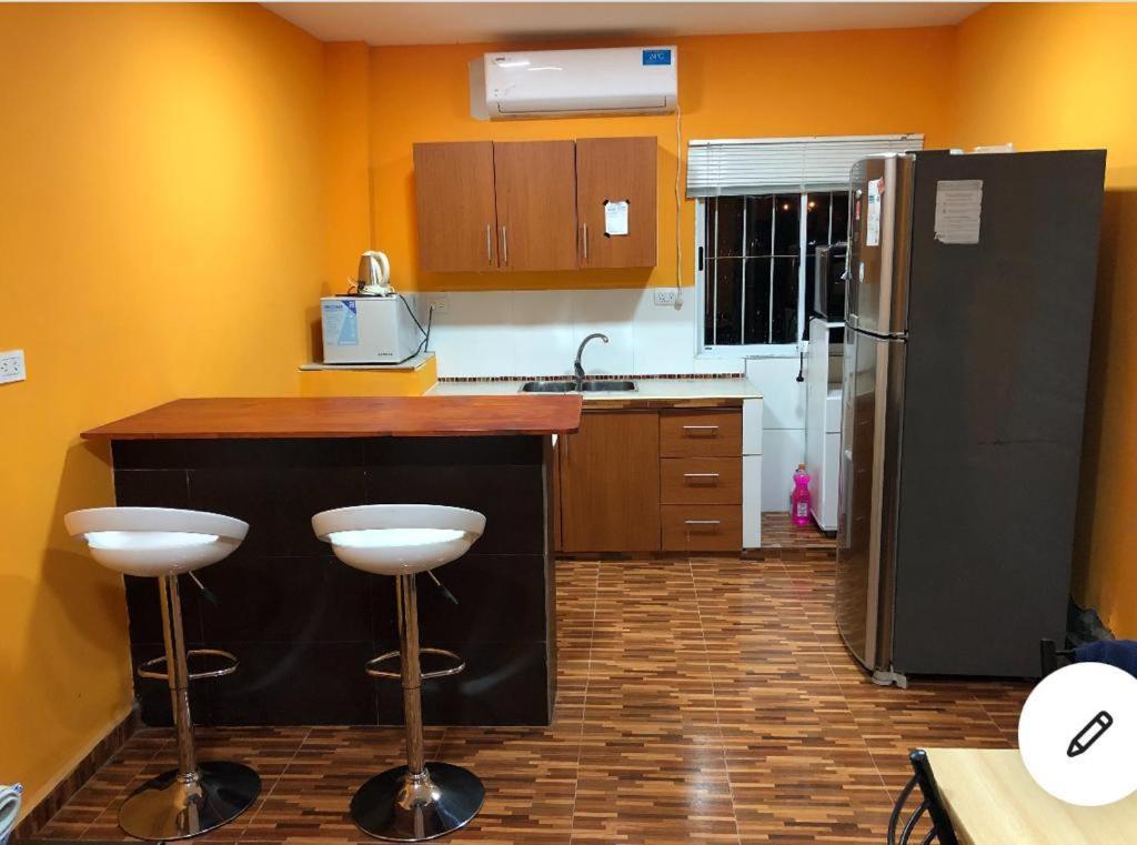 Apartamentos La Carlota