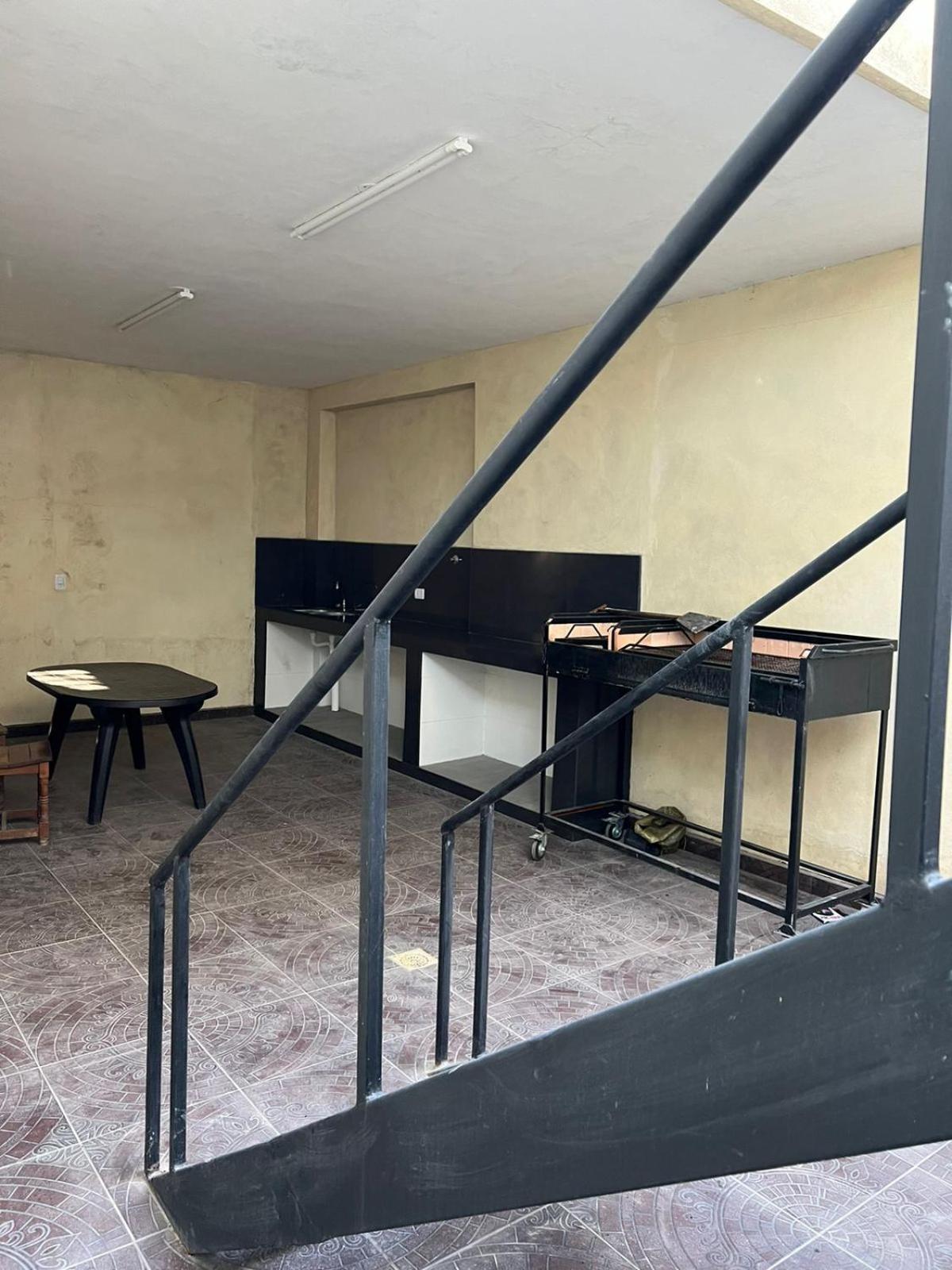 Apartamentos La Carlota