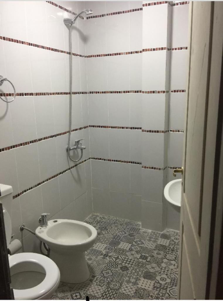 Apartamentos La Carlota