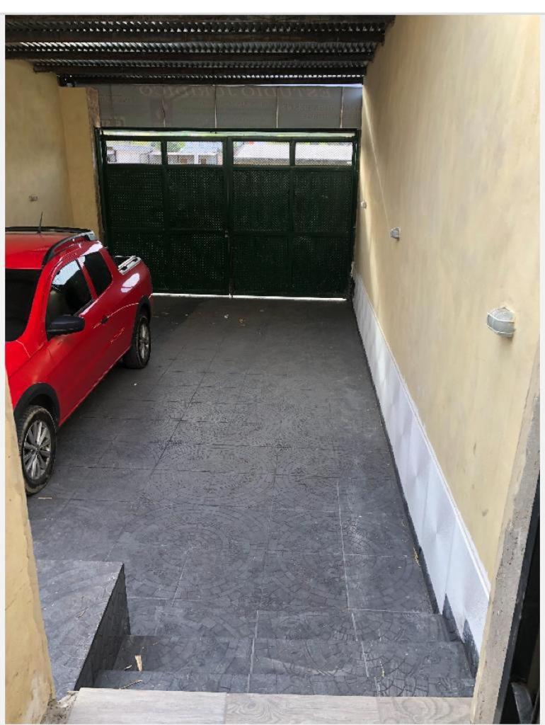 Apartamentos La Carlota