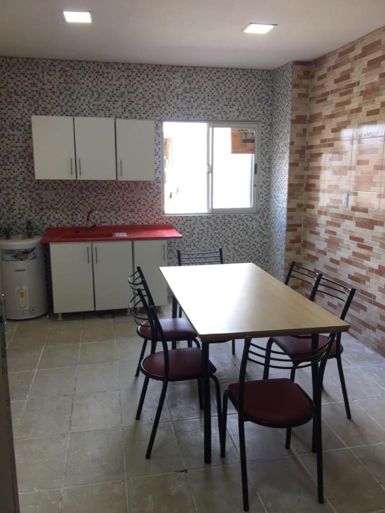 Apartamentos La Carlota