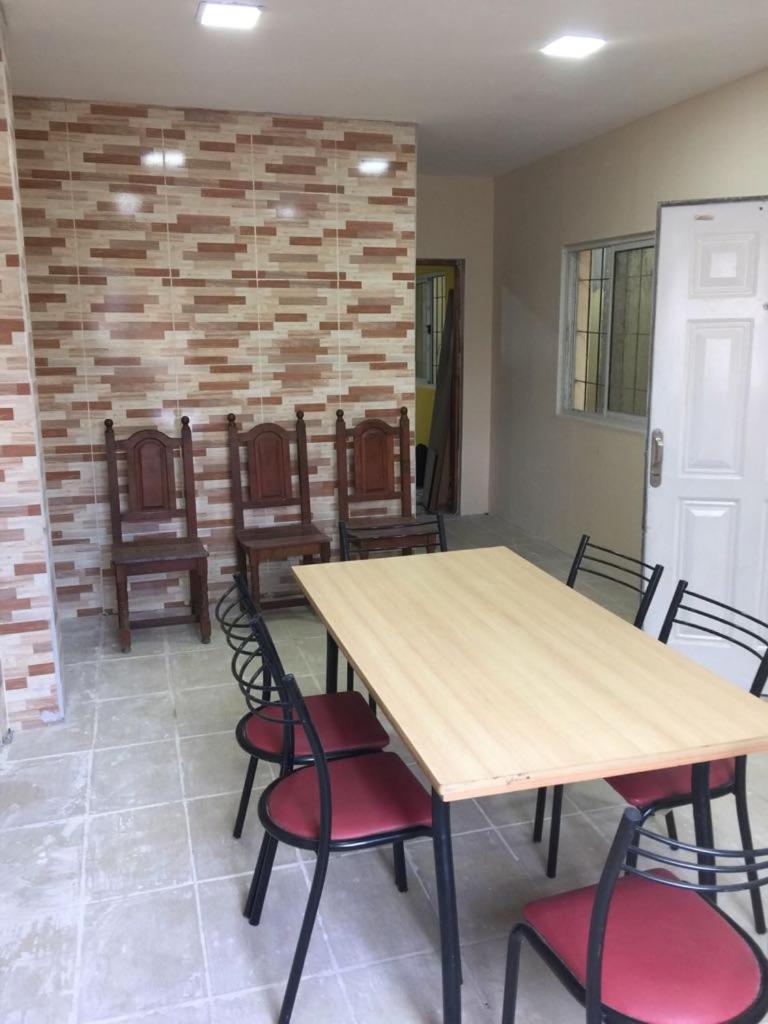 Apartamentos La Carlota