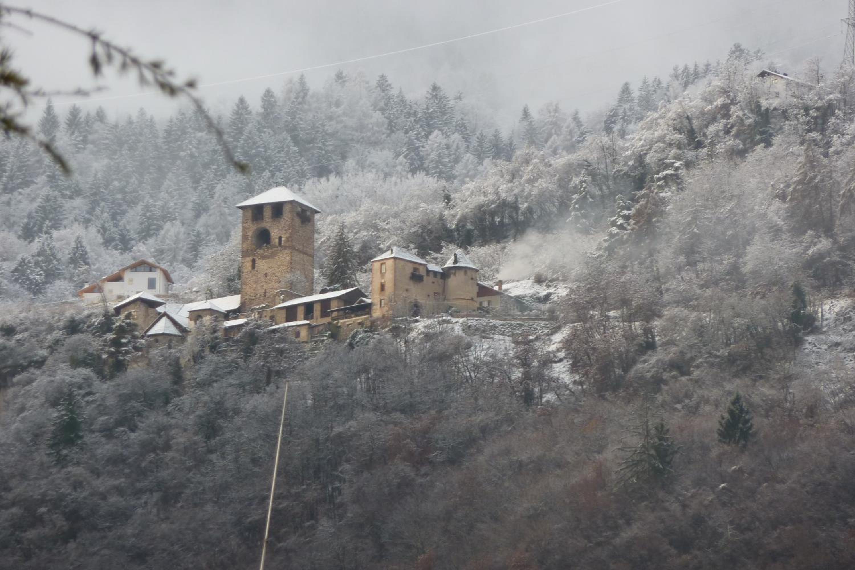 Garni Rebhof