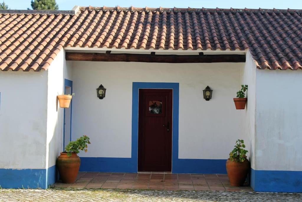 Casa do Pinheiro view 3