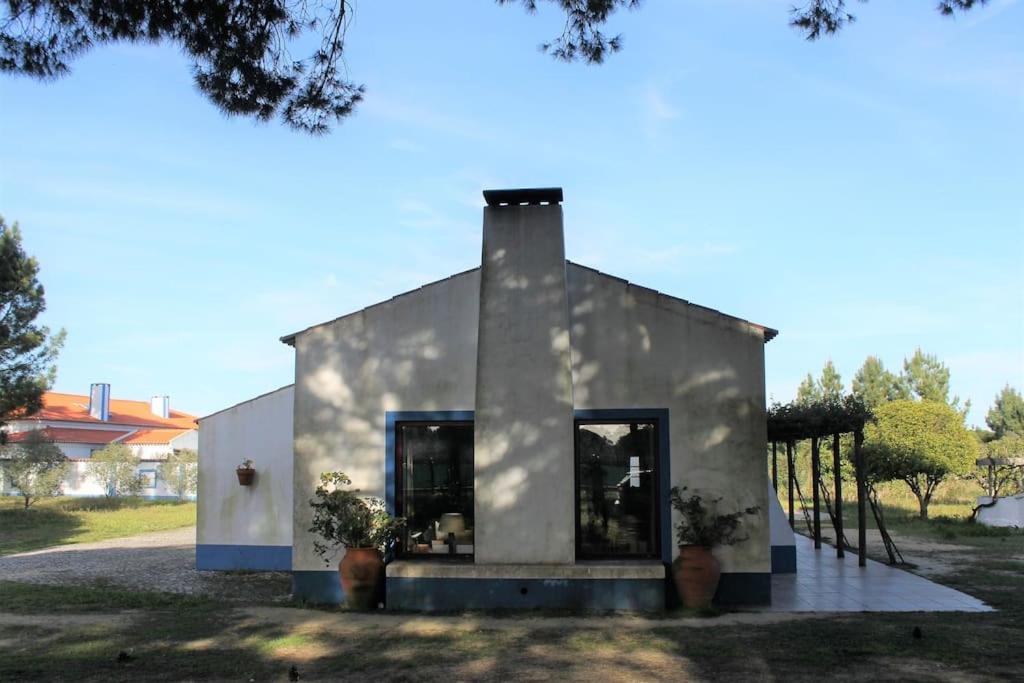 Casa do Pinheiro view 4