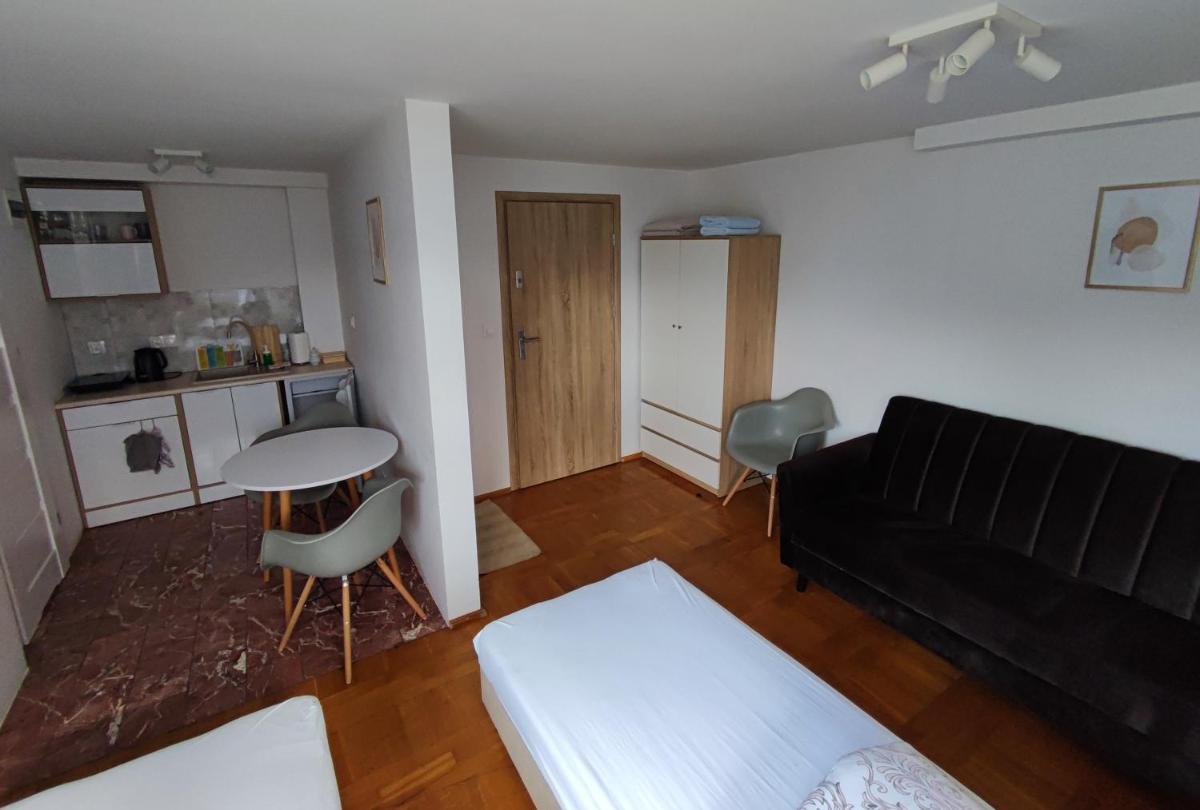 Apartamenty Monterska