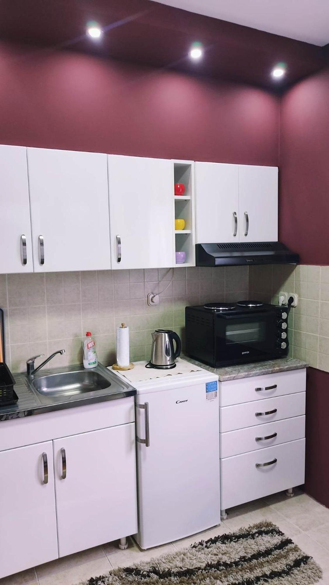 Apartman Maja view 3