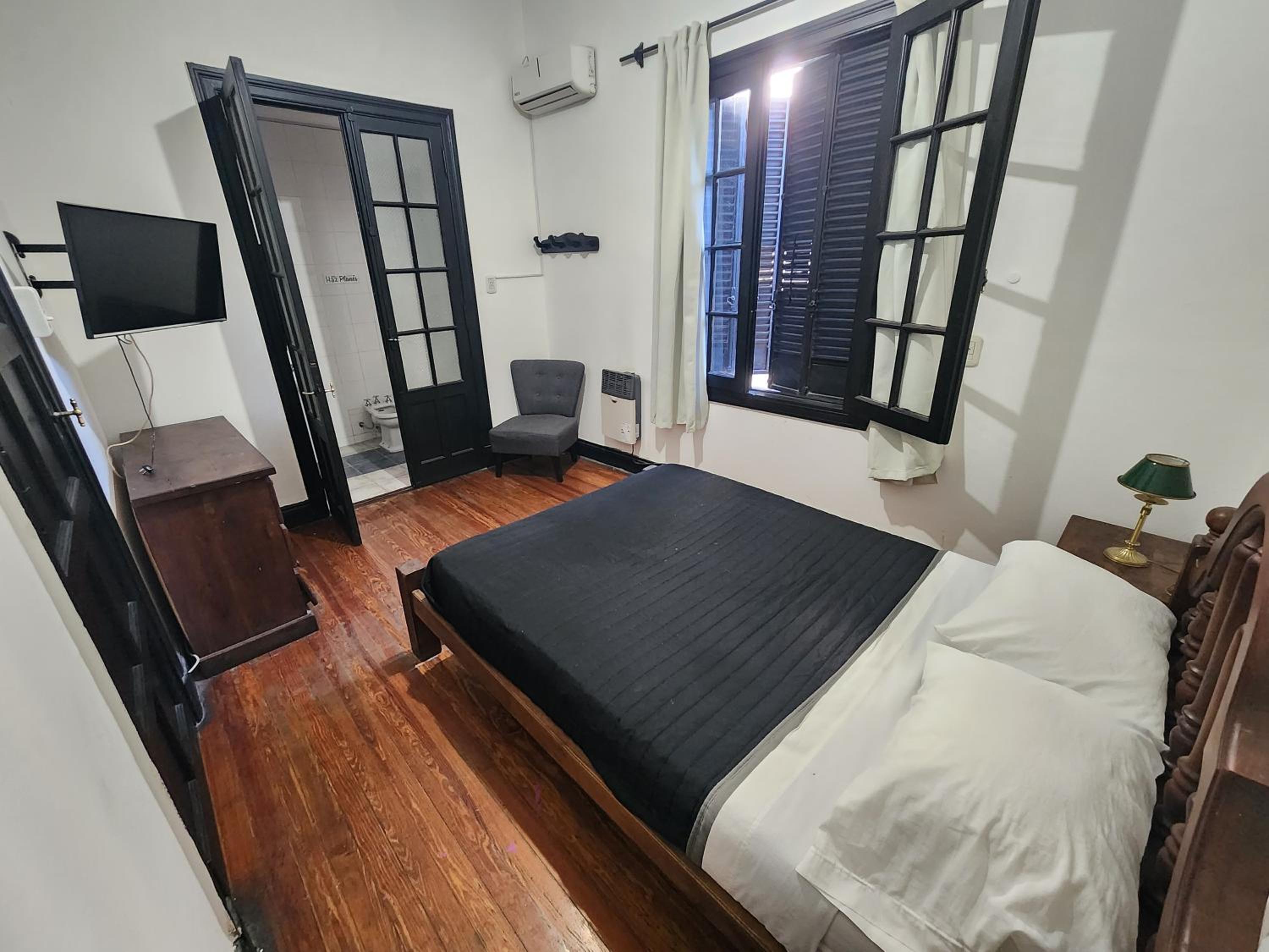 Rufino`s Guesthouse