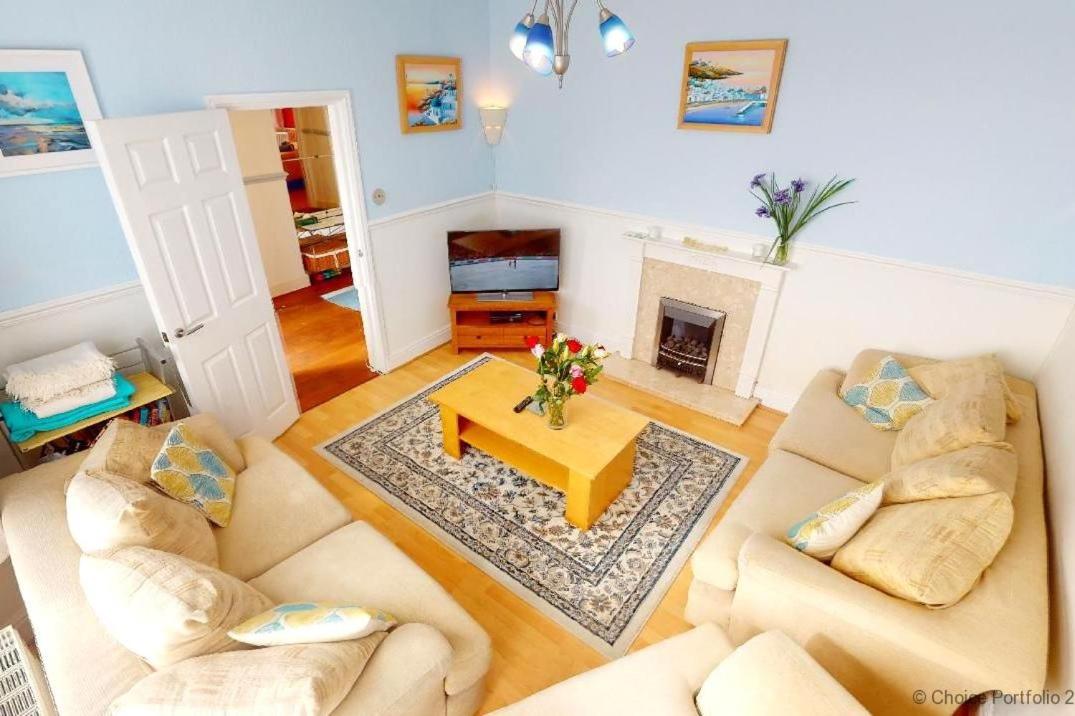 WOOLACOMBE HIBISCUS 2 Bedrooms view 5