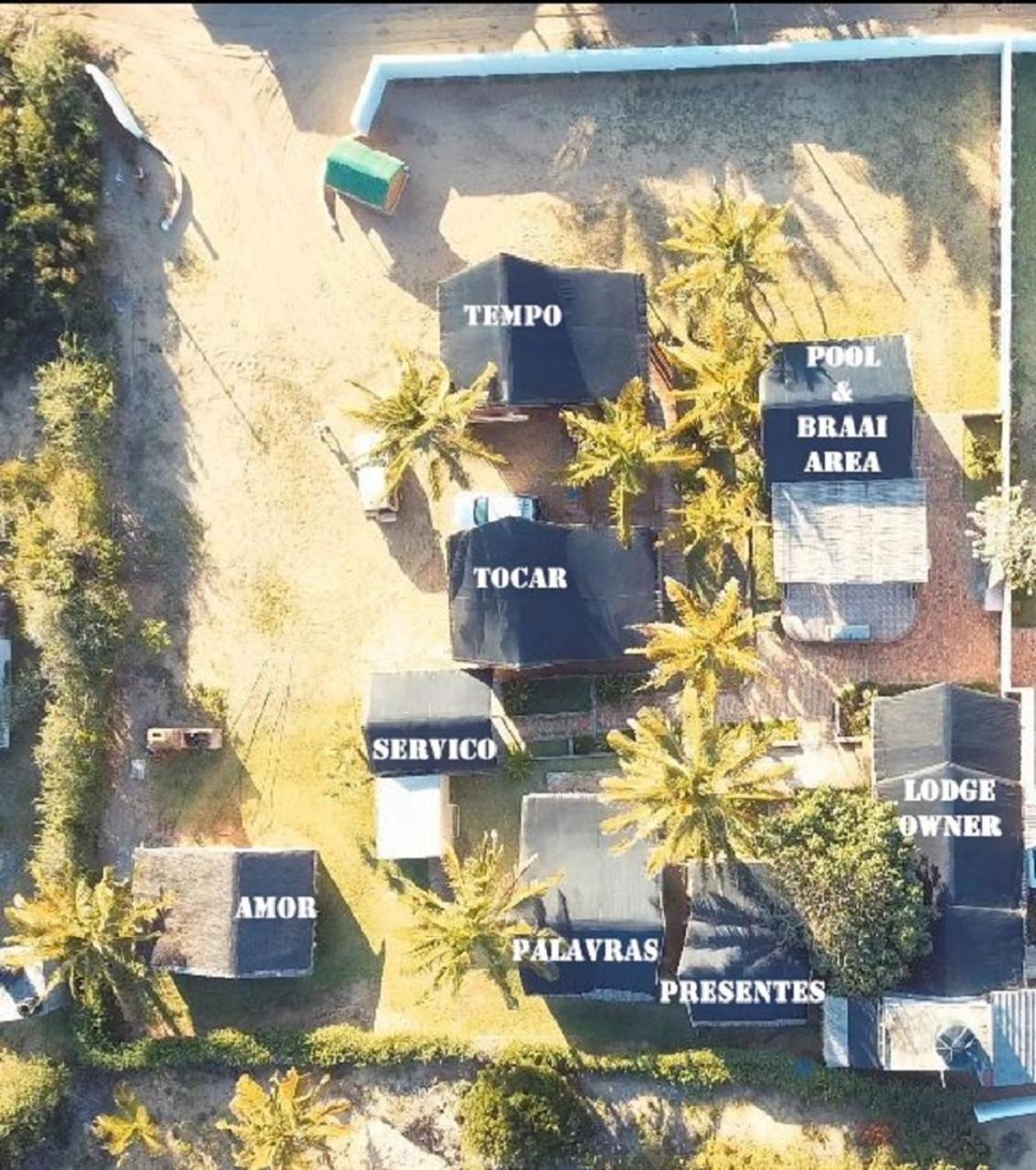 Venha Juntos Guest Homes view 4