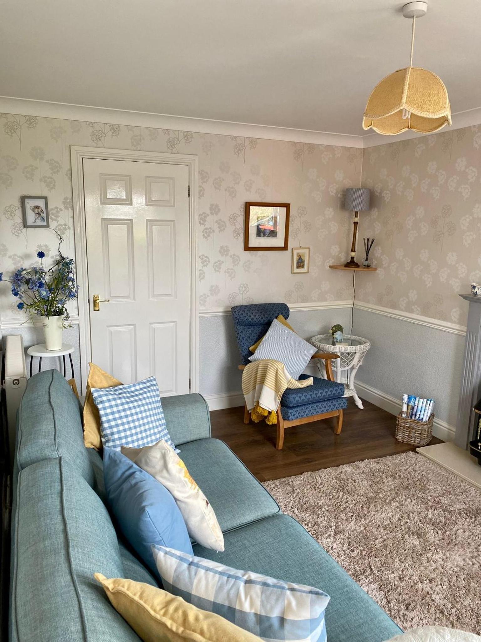 Clover Cottage view 4