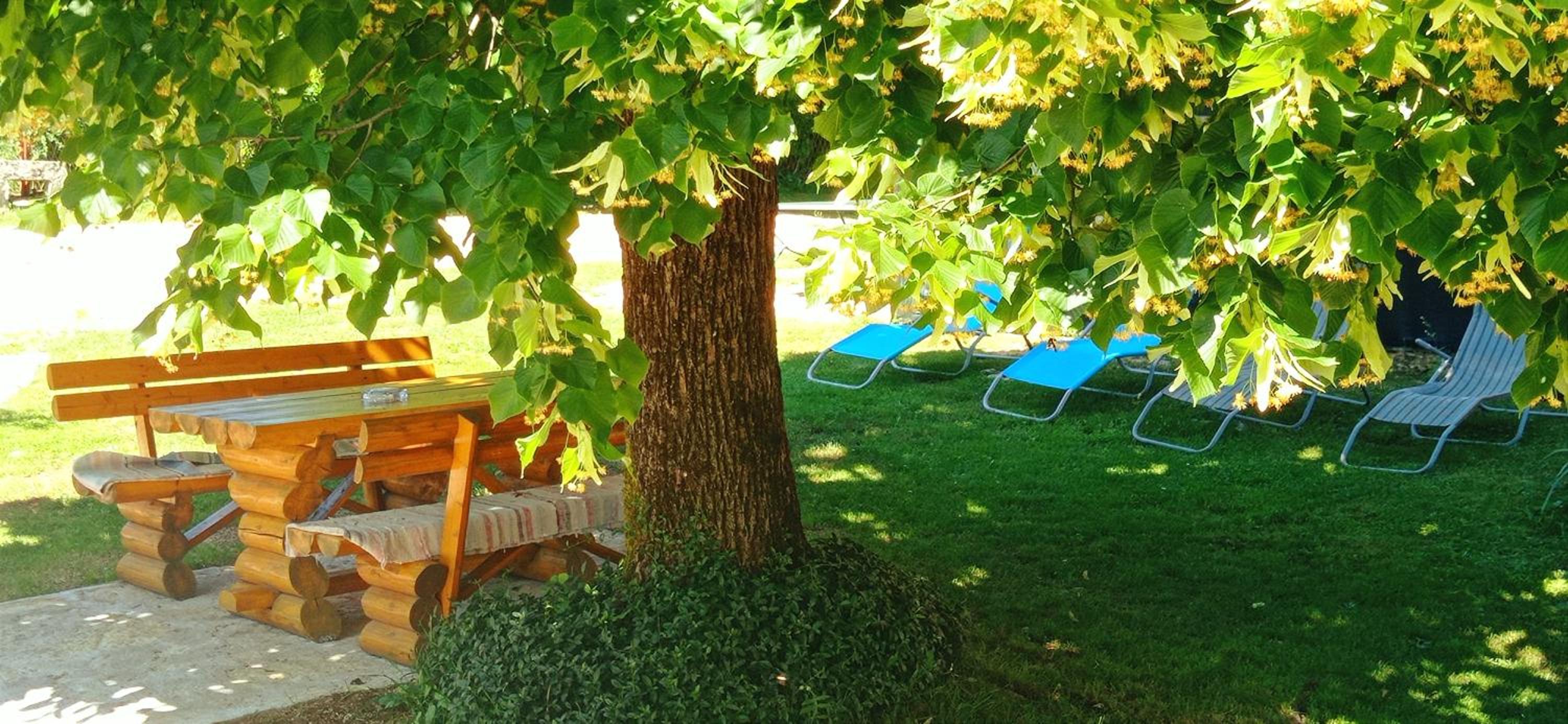 Guest House Lipov Hlad view 4