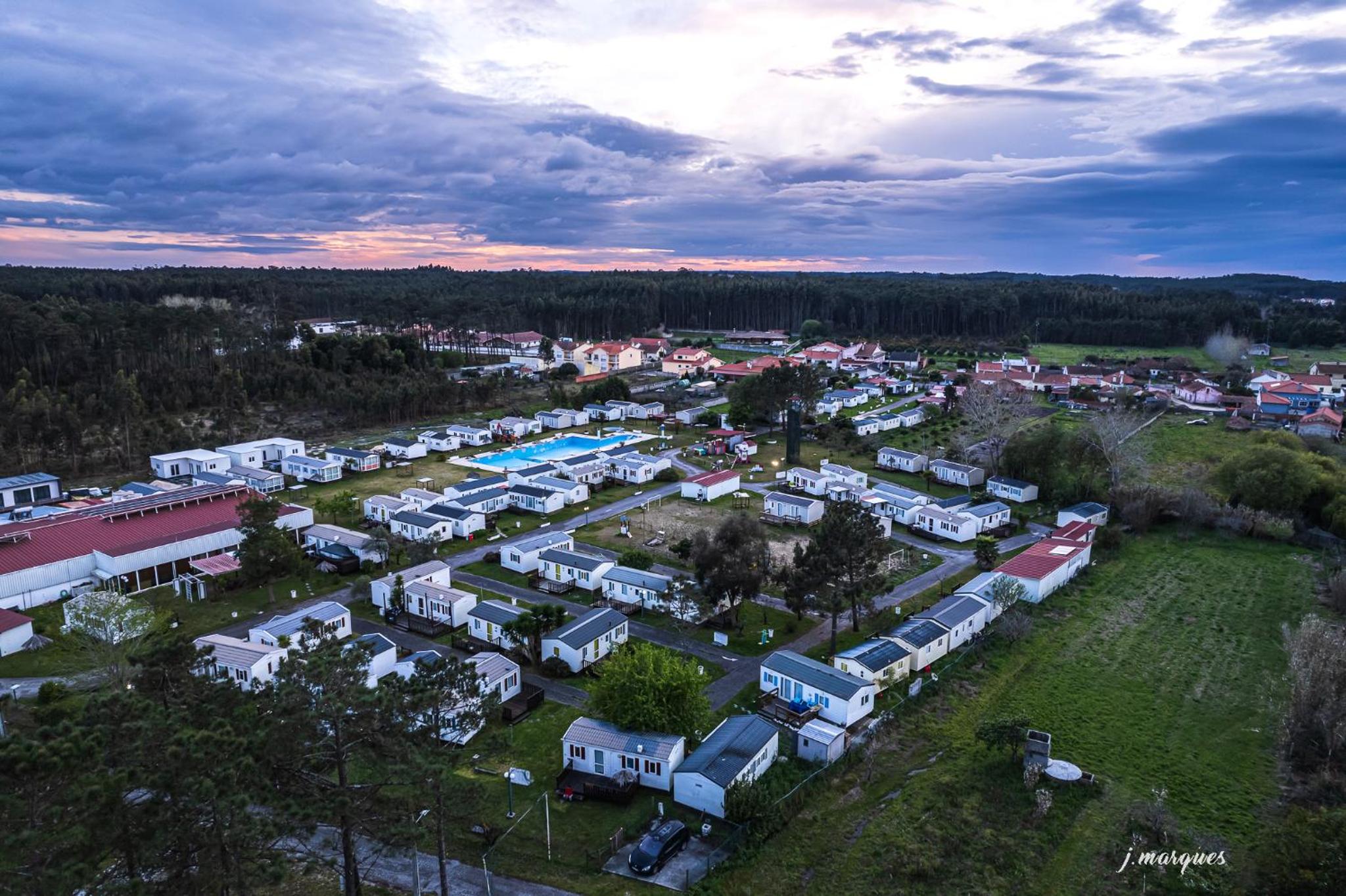 Bungalows Land'shause