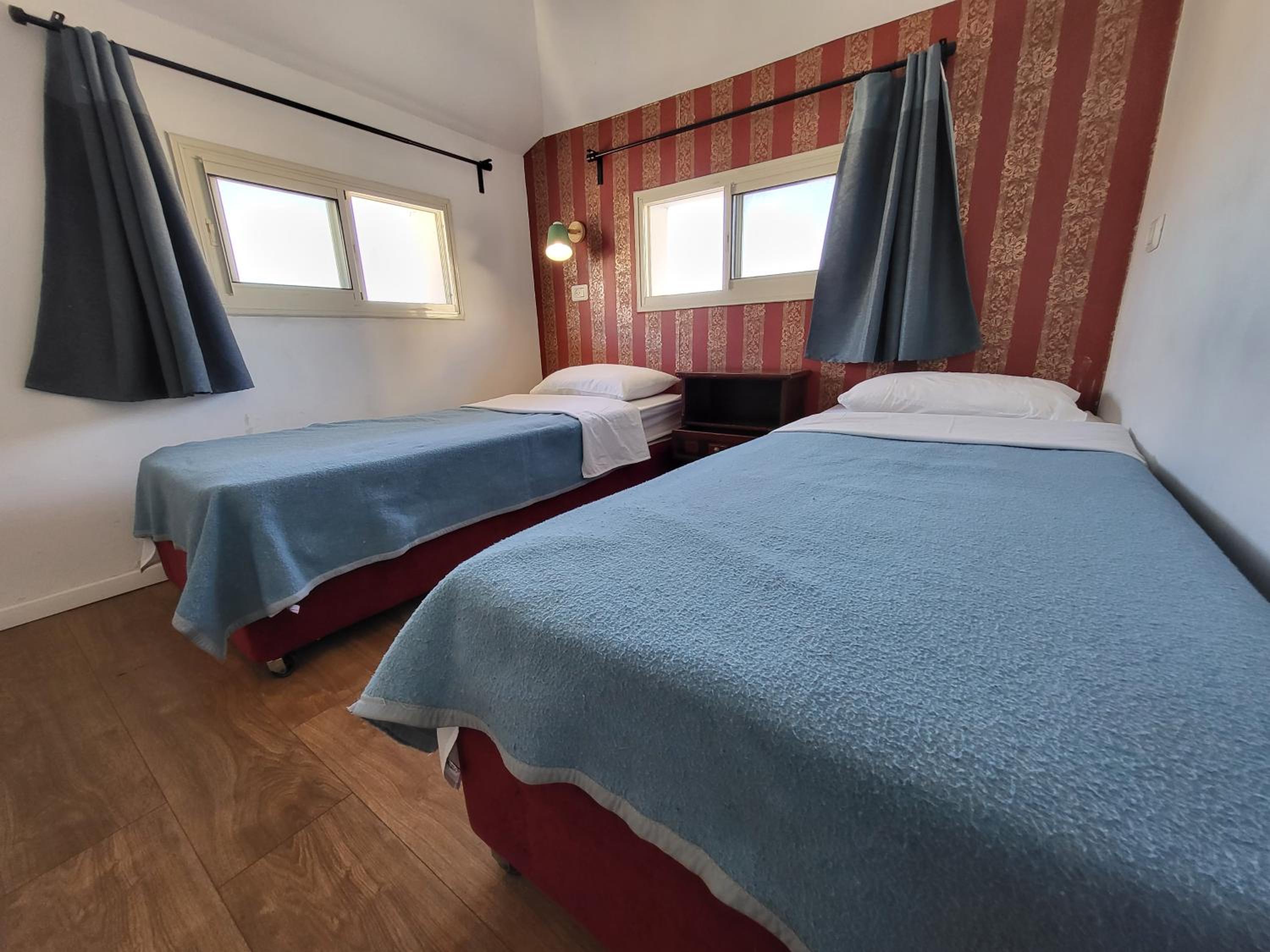 Haifa Hostel, photo 65