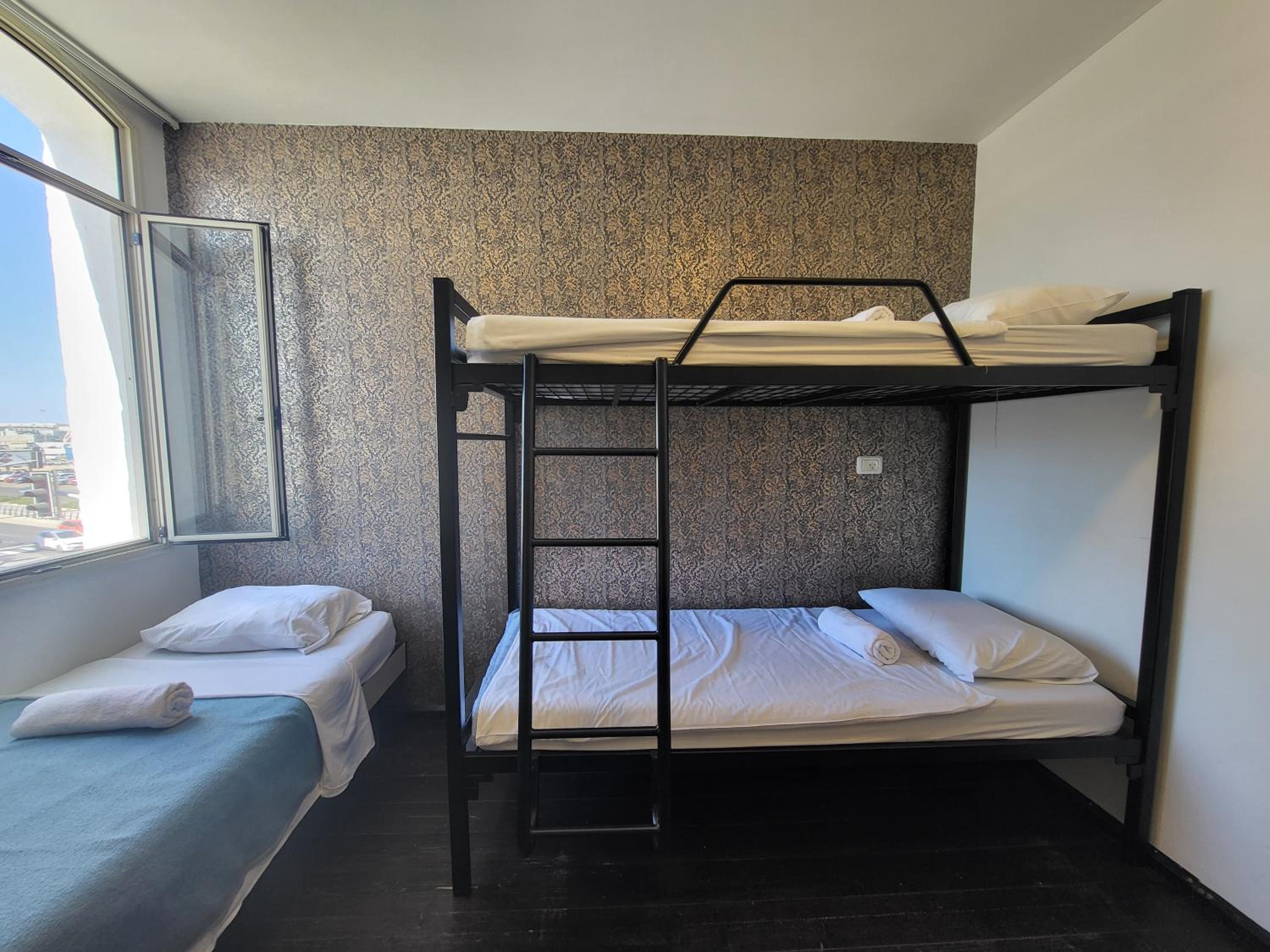Haifa Hostel, photo 39