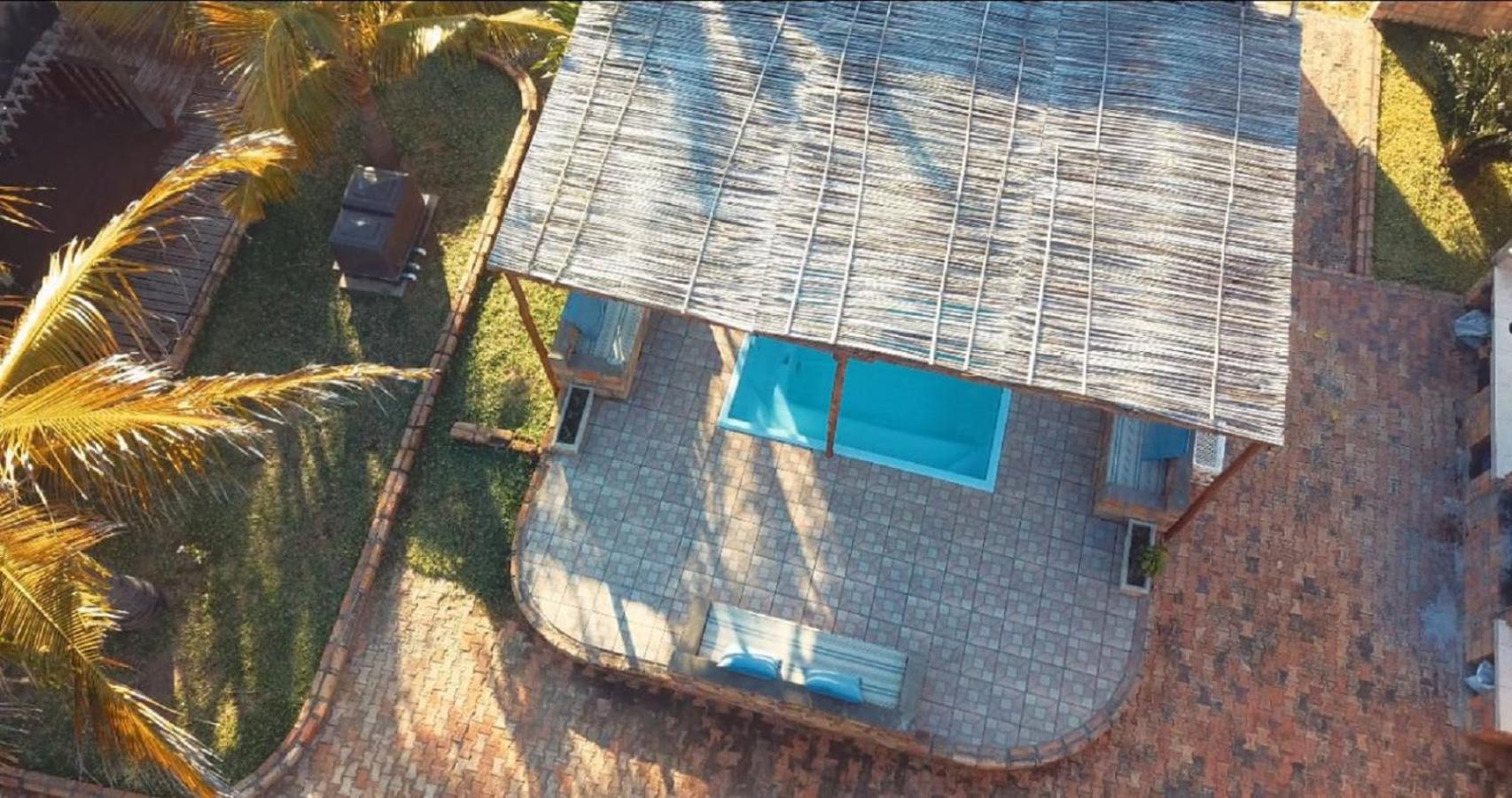 Venha Juntos Guest Homes view 5