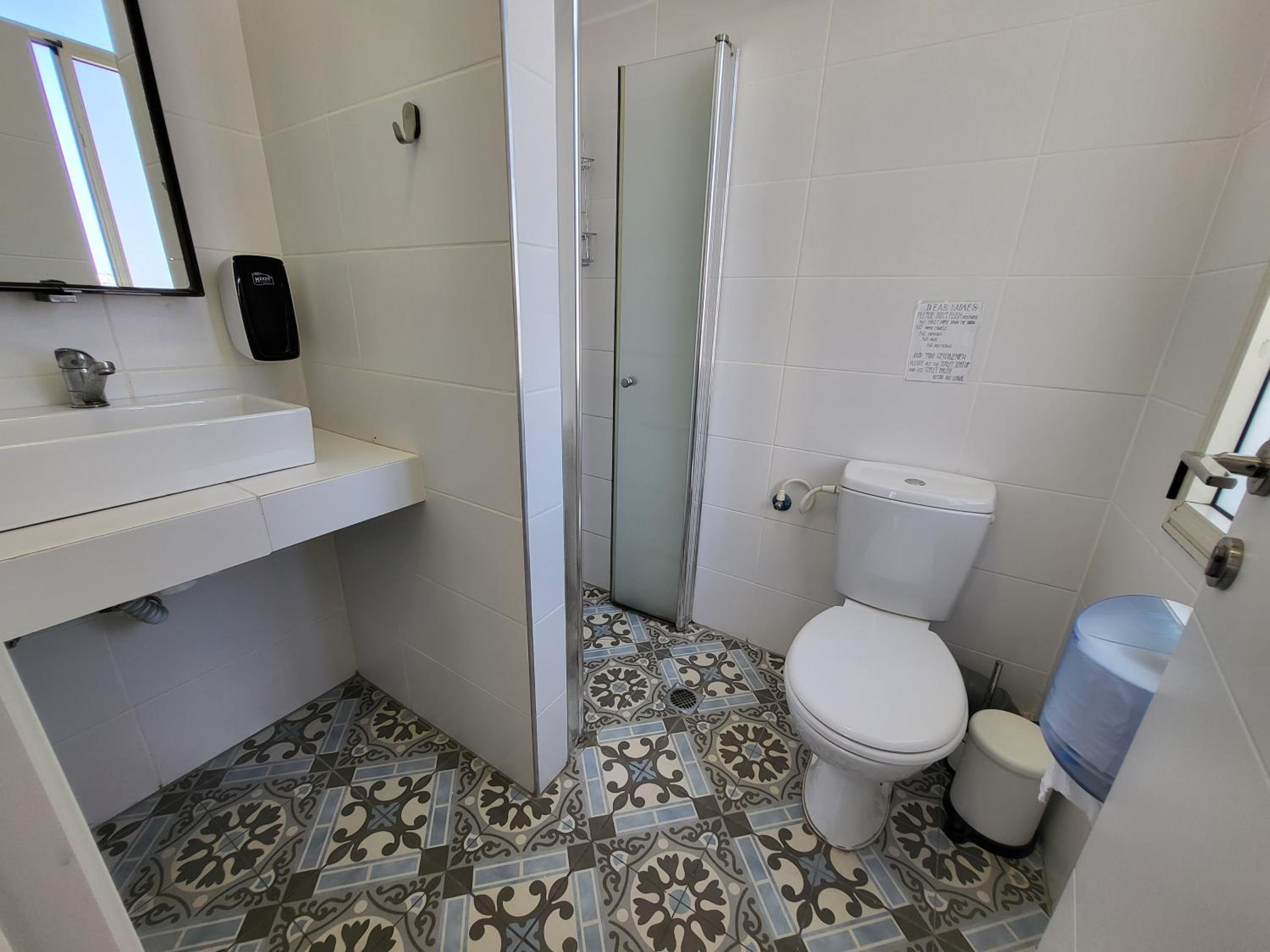 Haifa Hostel, photo 14