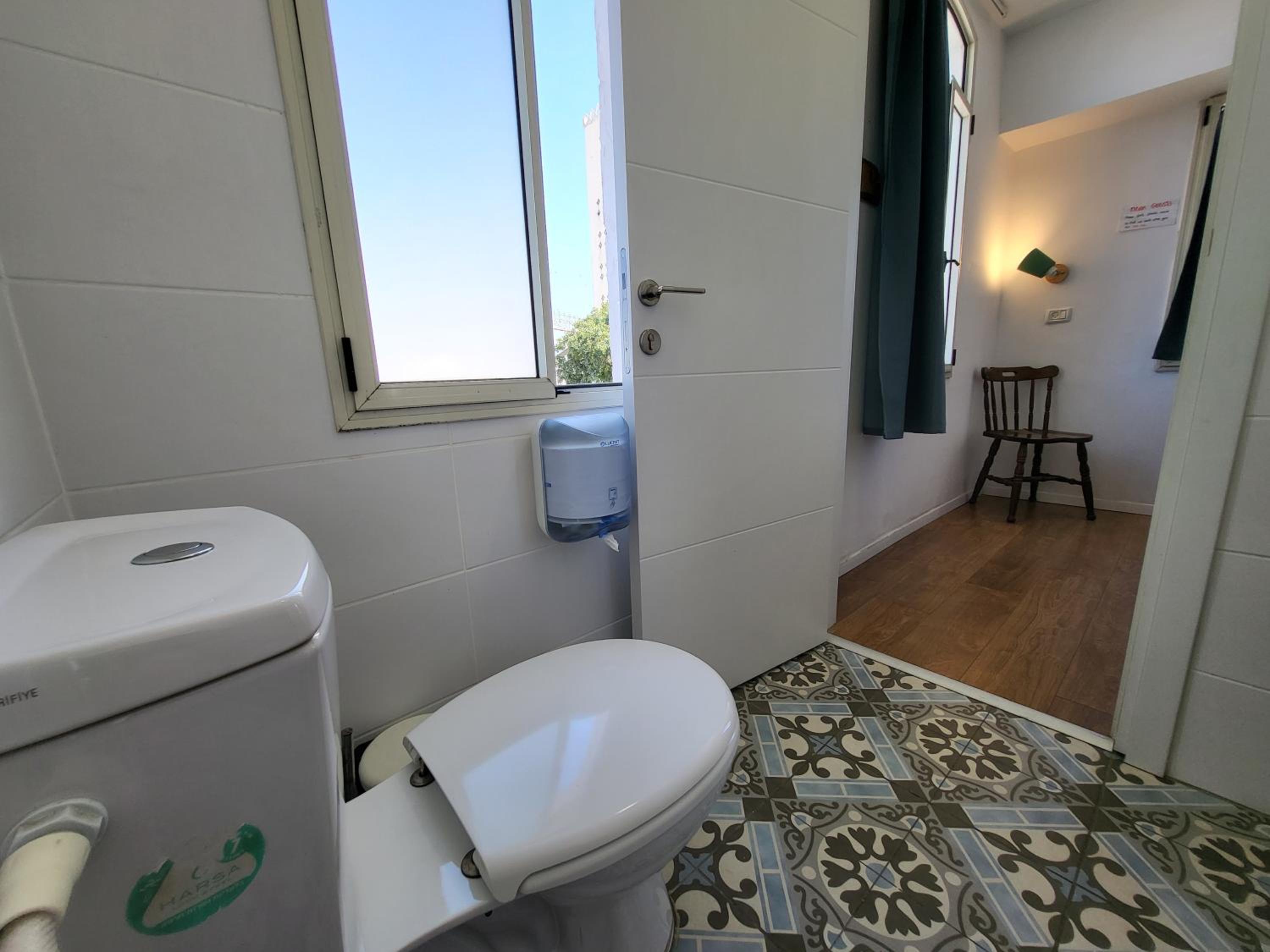Haifa Hostel, photo 66
