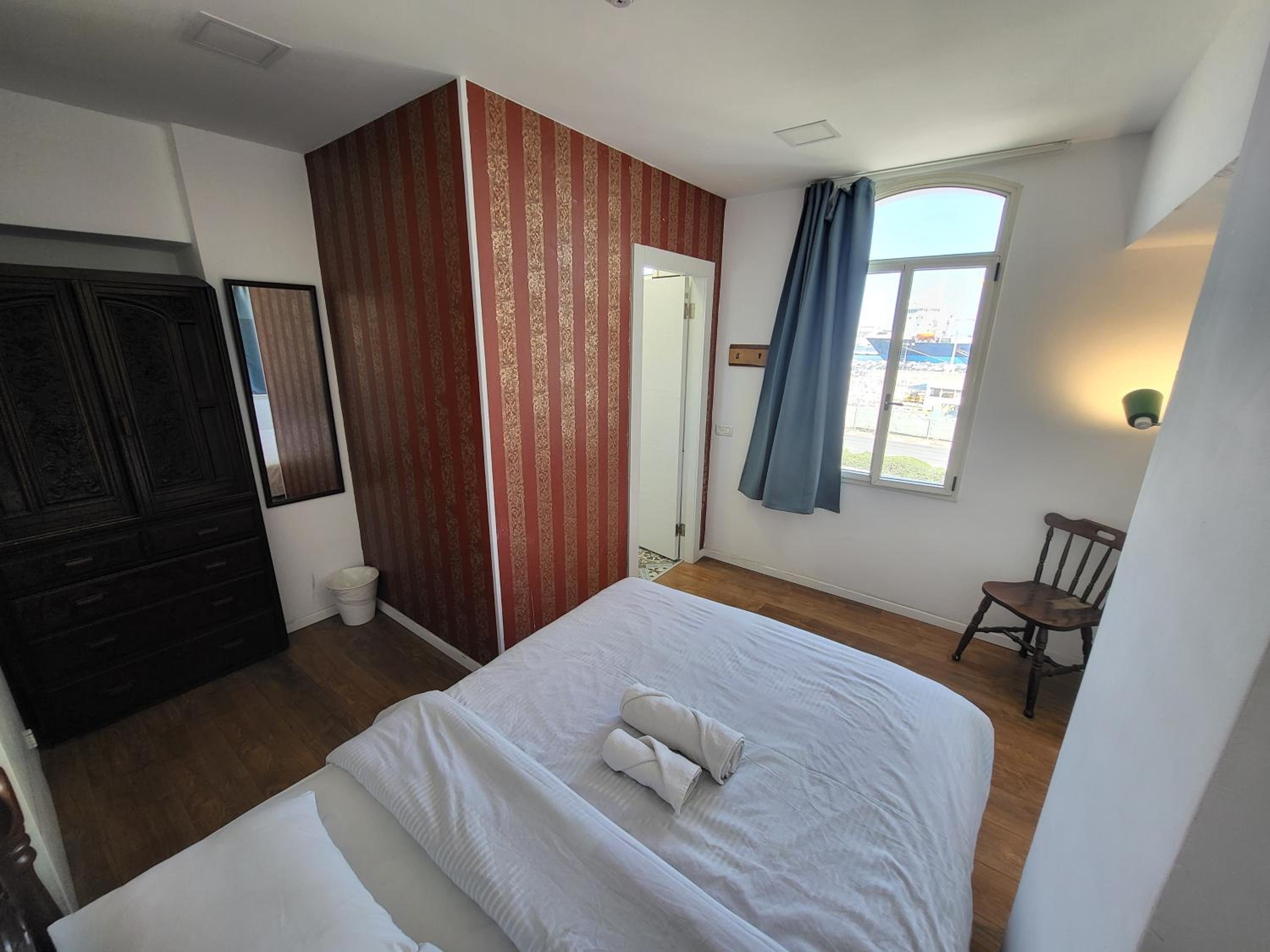 Haifa Hostel, photo 42