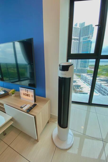 Harbourview Almas Suites Puteri Harbour Legoland photo 2